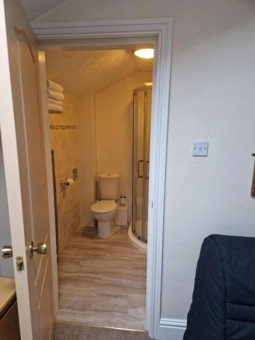 Glen Garth Guest House