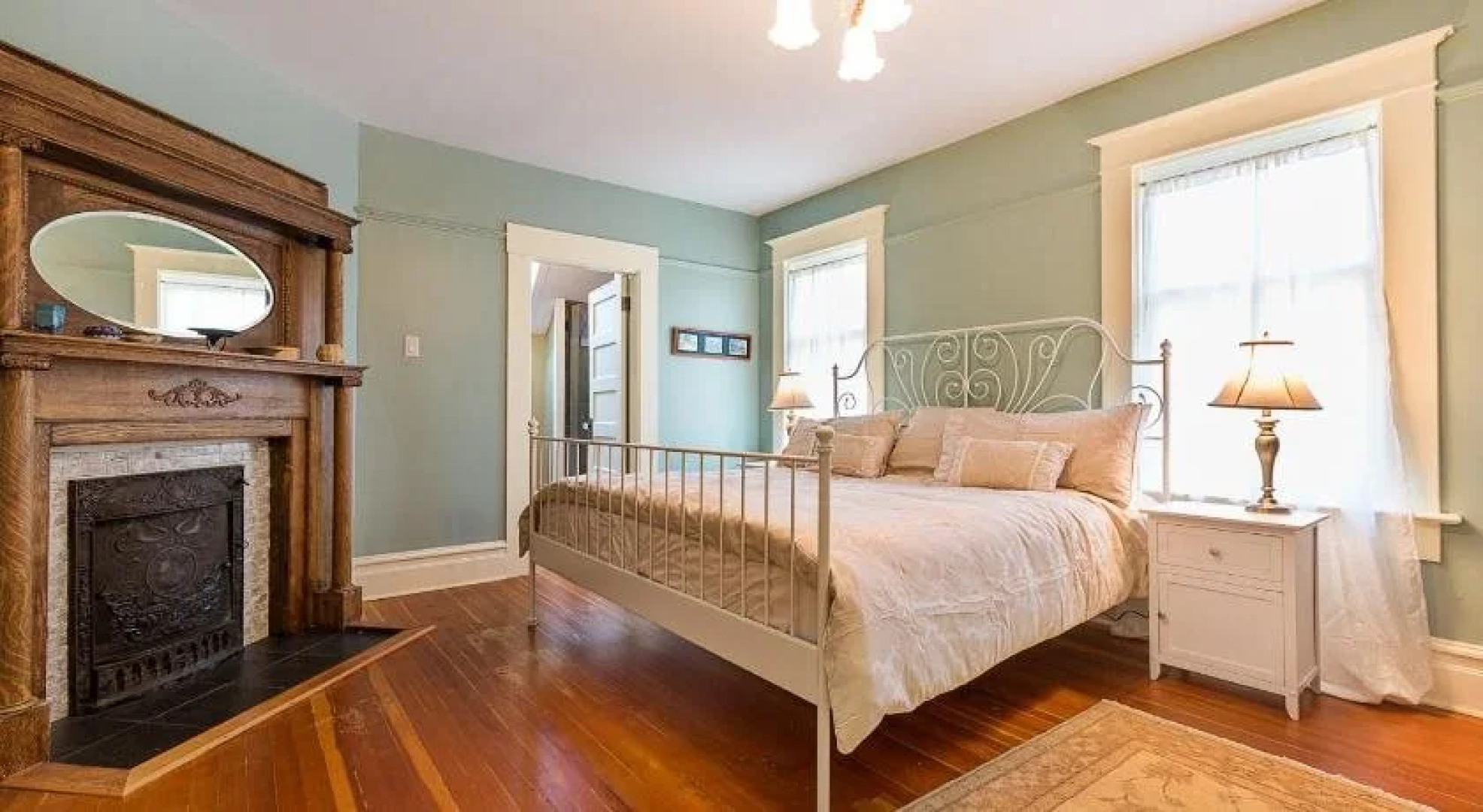 Ellerslie Bed and Breakfast