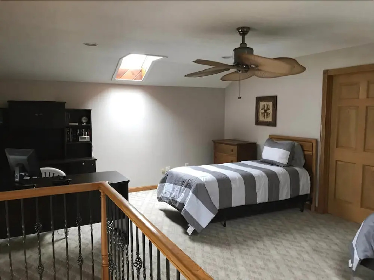 Mountain Lake Paradise