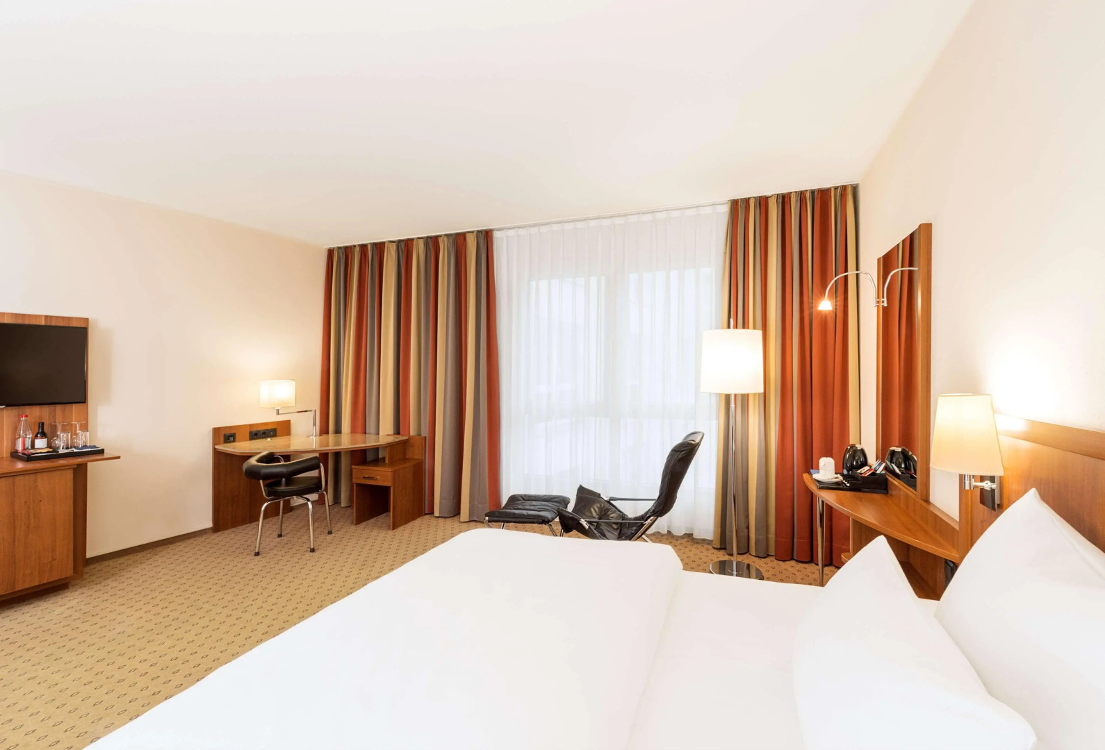 Hotel NH München Ost Conference Center