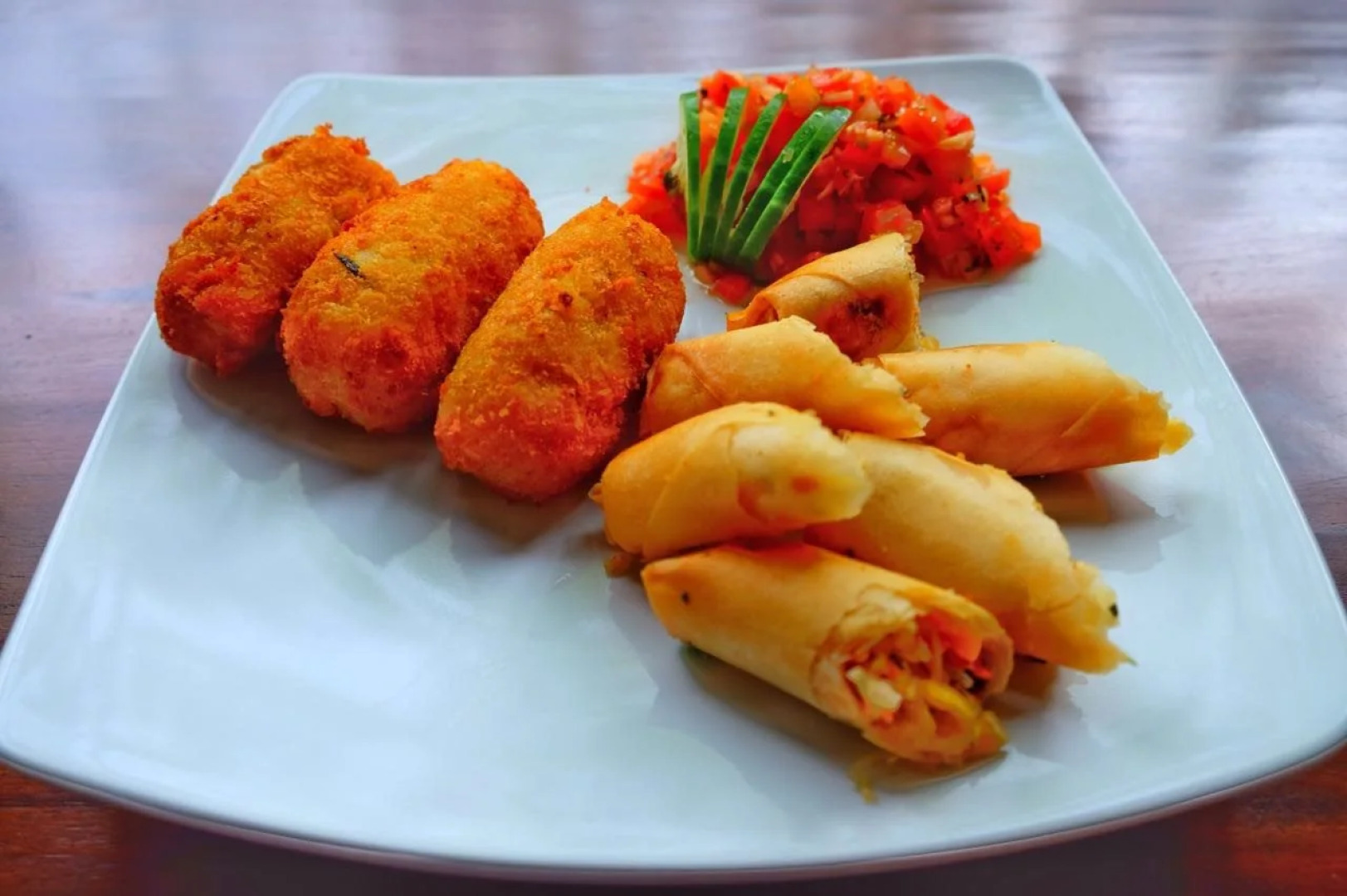 K2 Eco Boutique Lombok