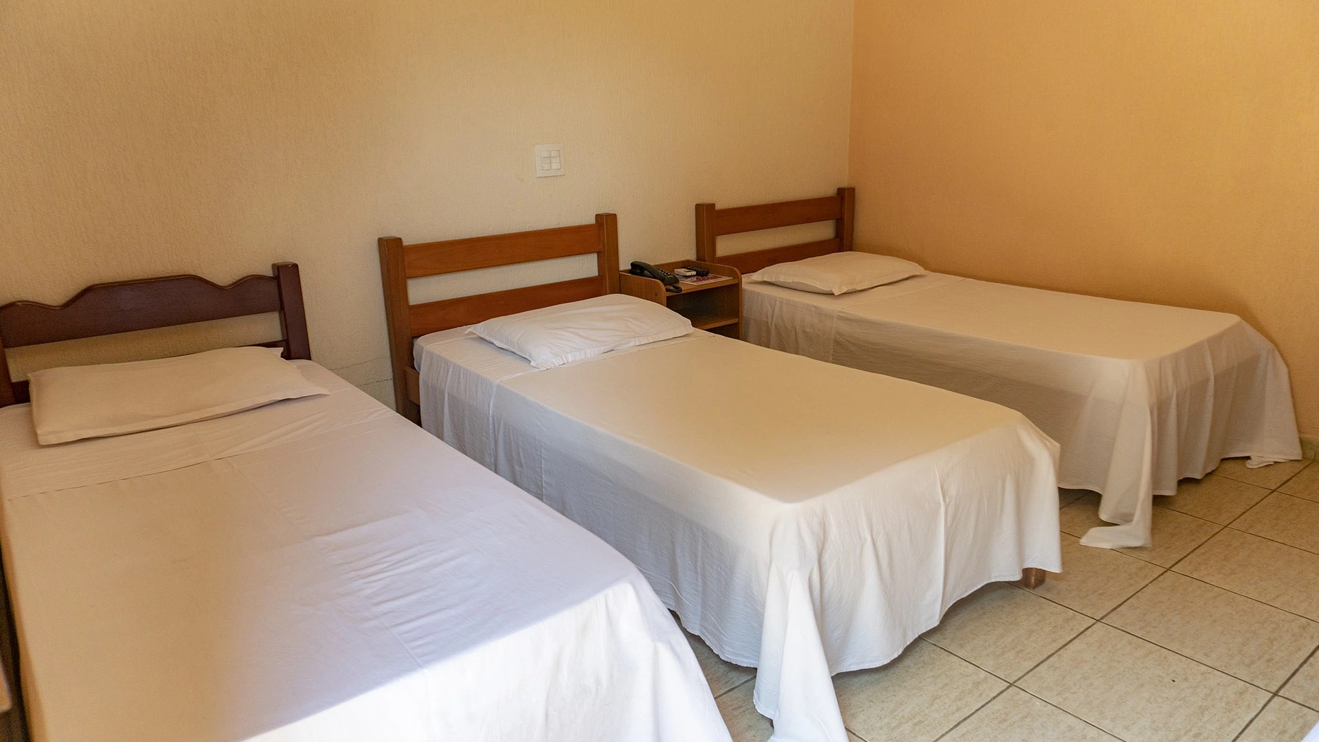 Hotel Villagio D'Itália