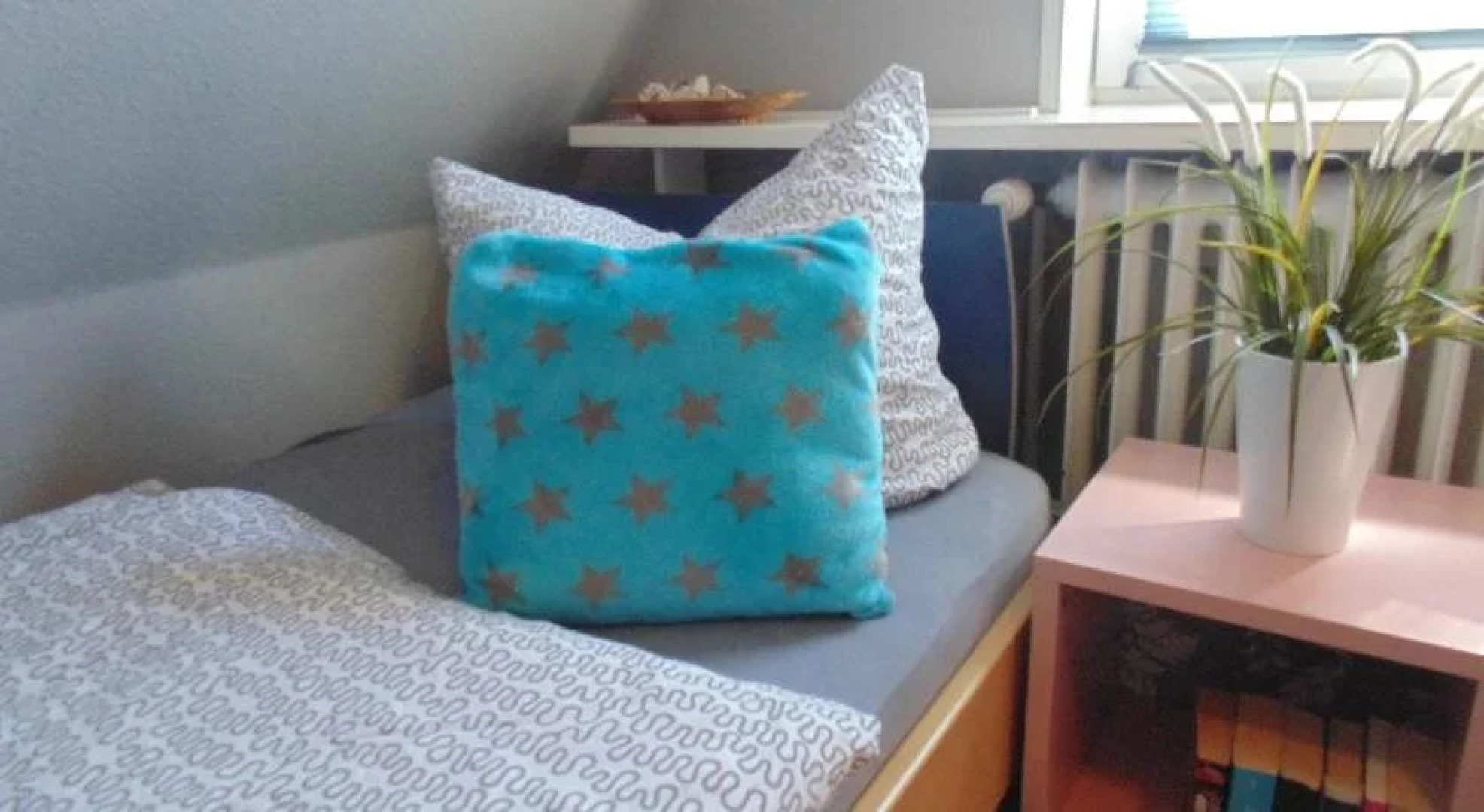 Mein Urlaub auf Sylt