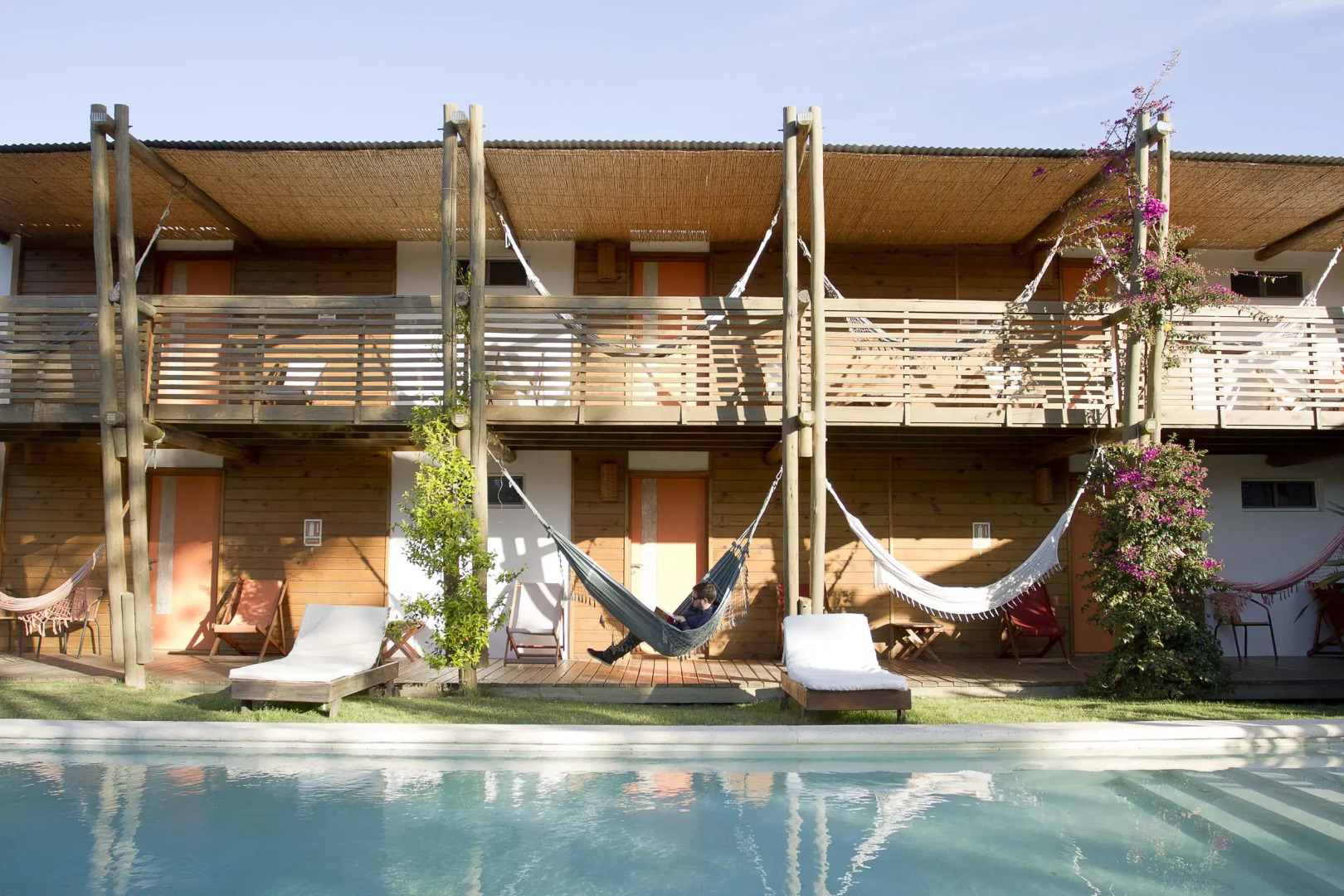 Posada Arenas de José Ignacio