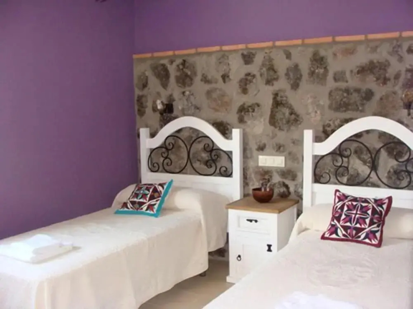 Casas Rurales Manolo 2