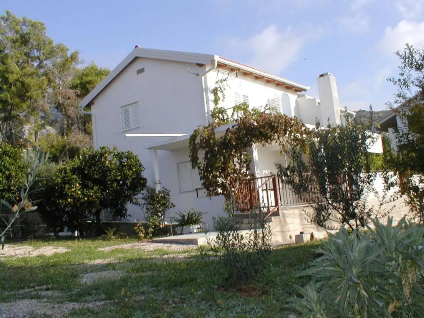 Apartment Neva - 30 m from sea