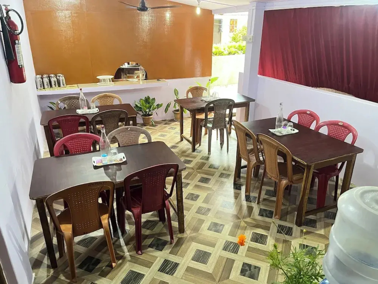 Hotel Purnima by OYO Rooms