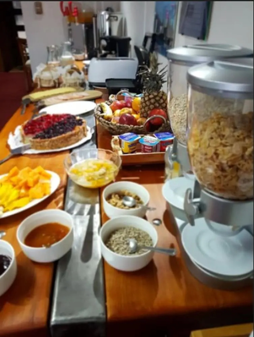 Hotel Tehuelche Natura