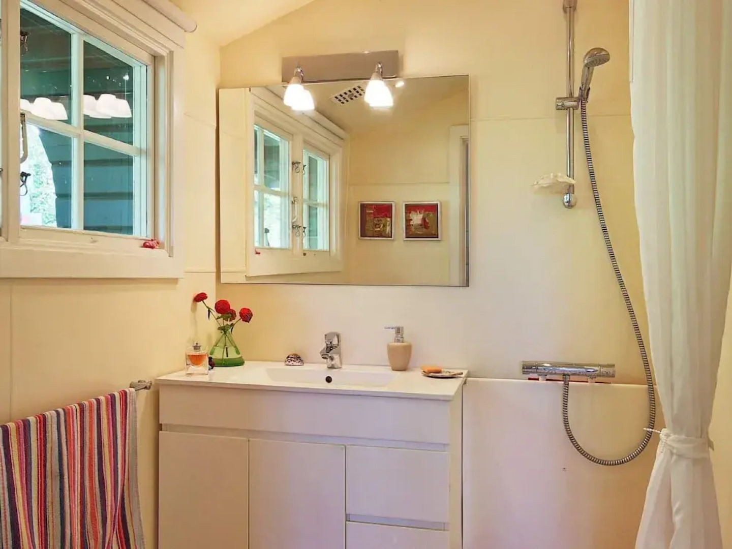 5 Person Holiday Home in Graested