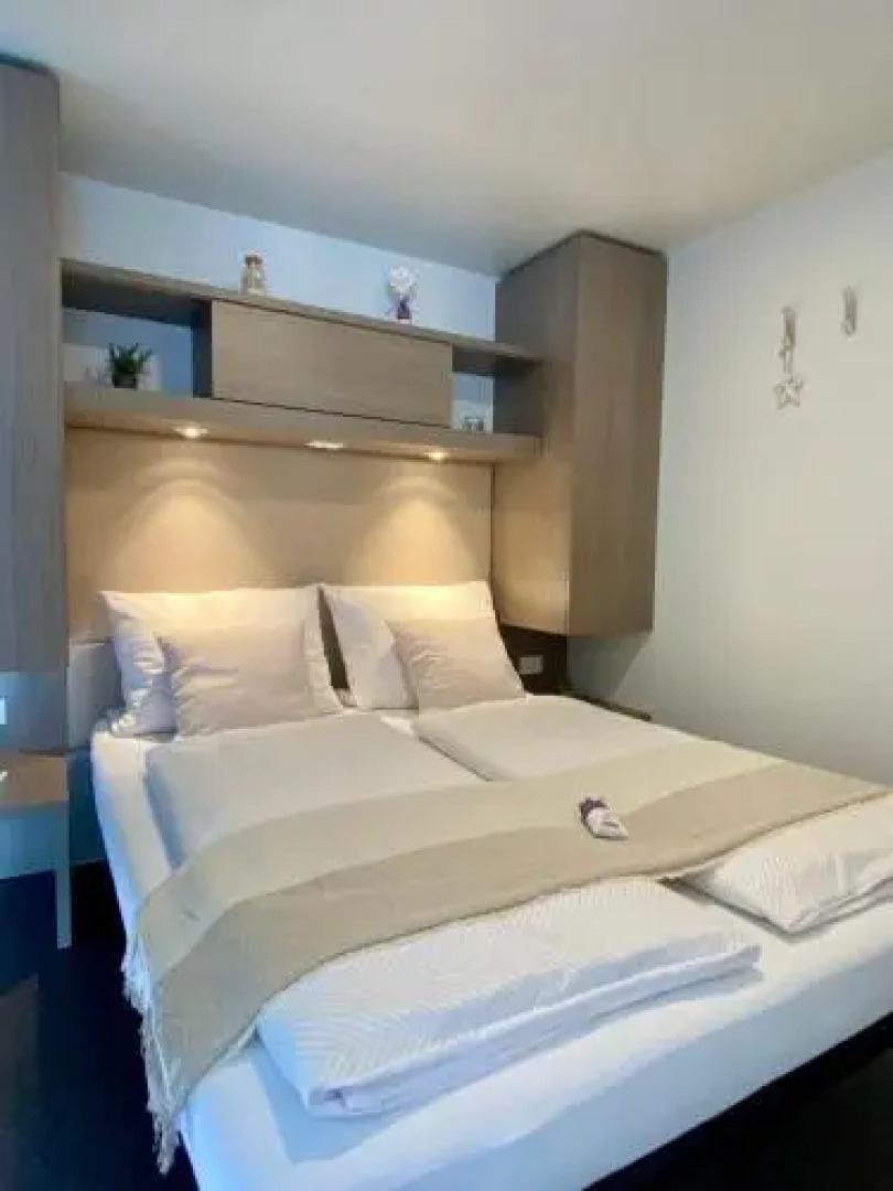 Mobile Home Biograd Soline