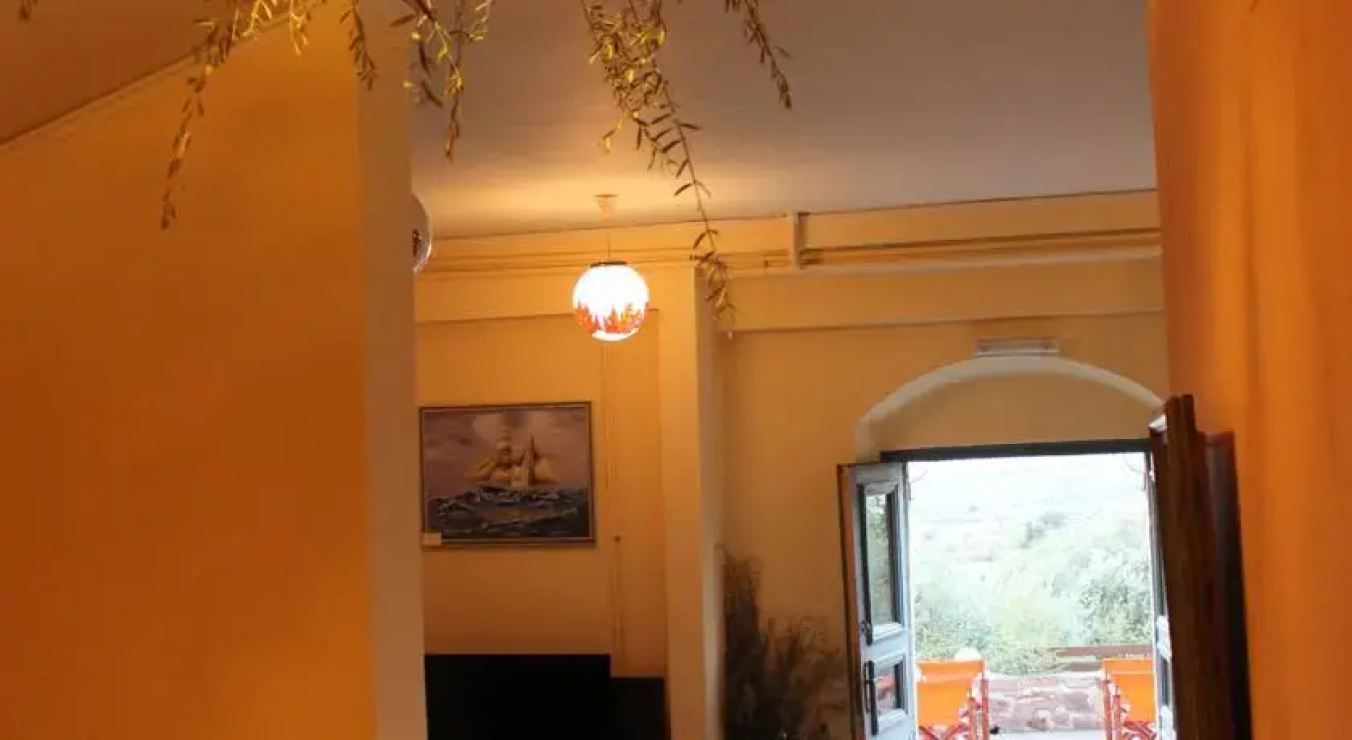 Xenonas Skopelou Lesvou