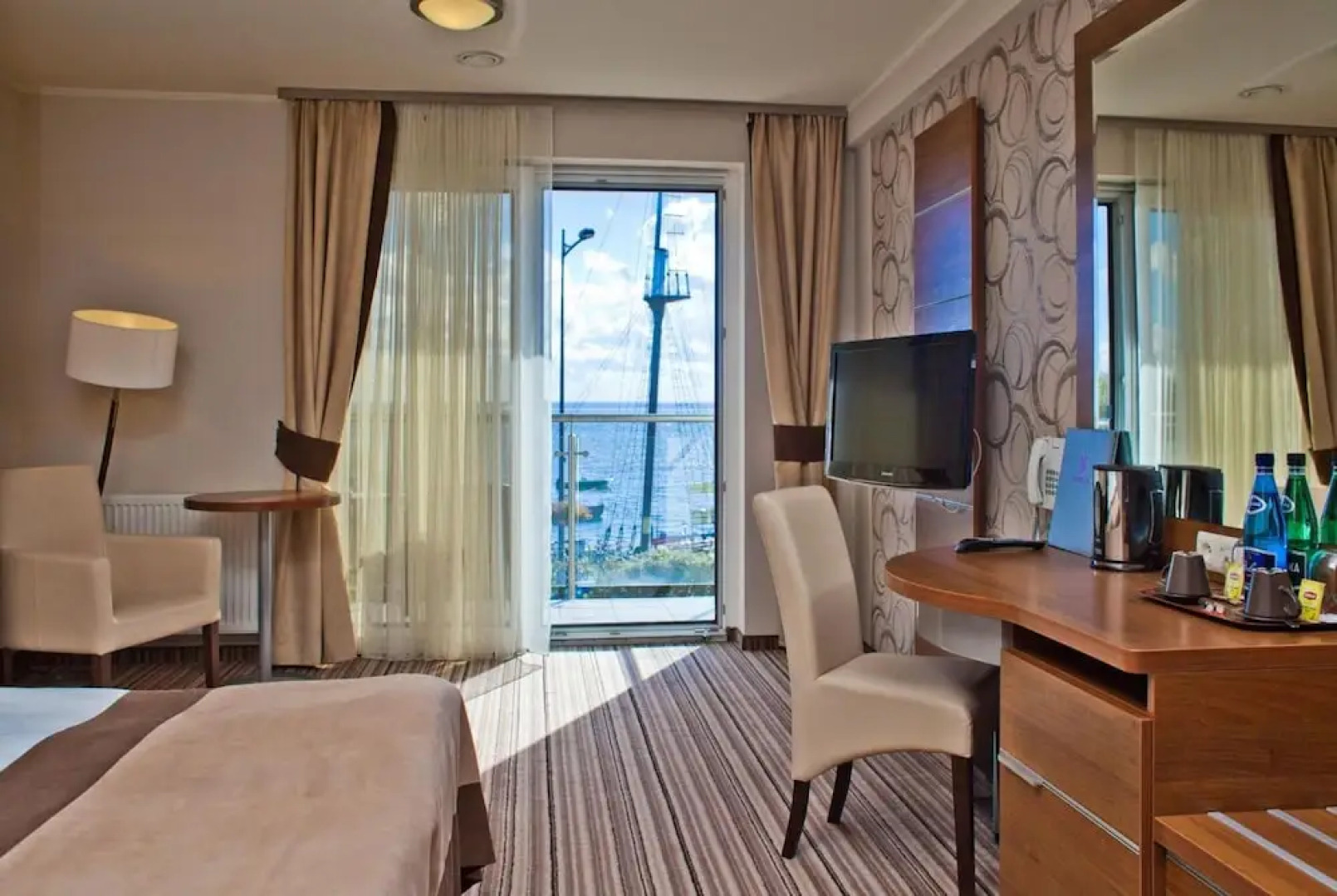 Hotel 77 Restauracja Spa