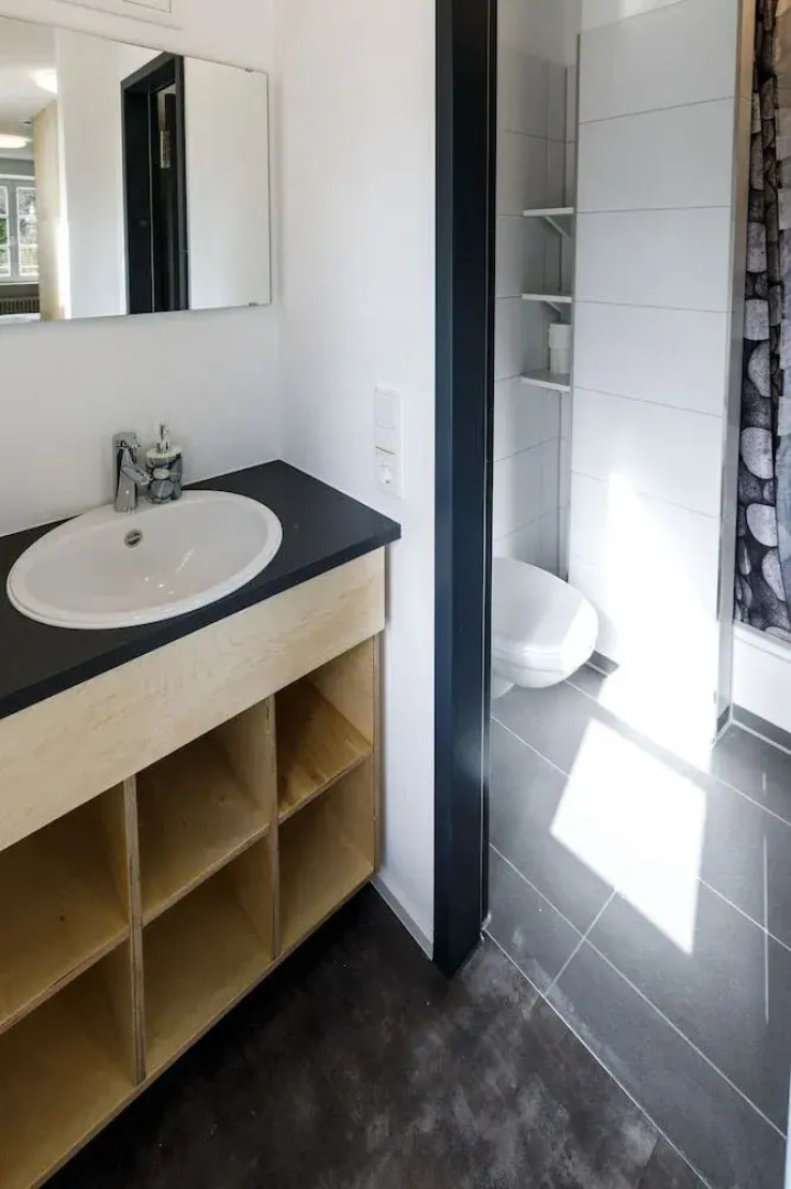 Djh Jugendherberge Burghausen