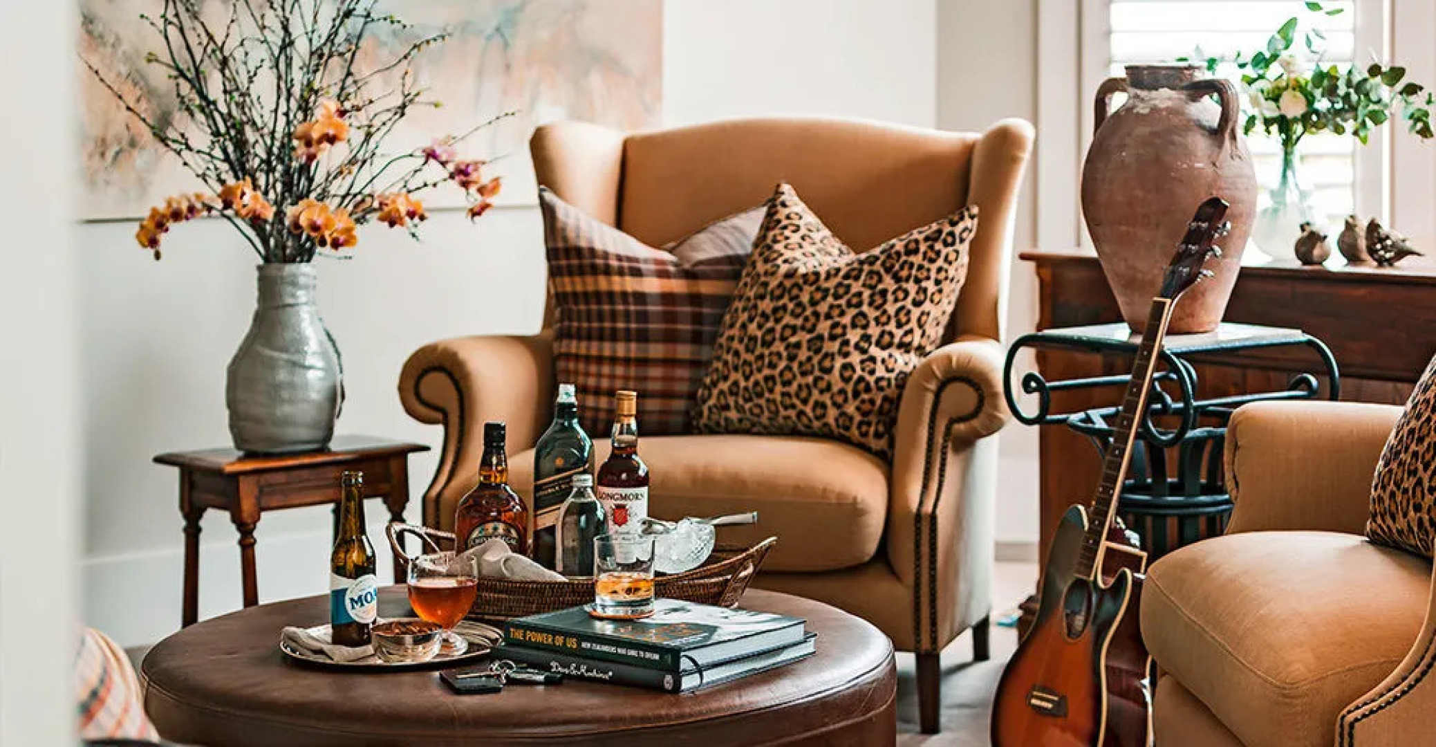 St Marys Residence - Private Luxury