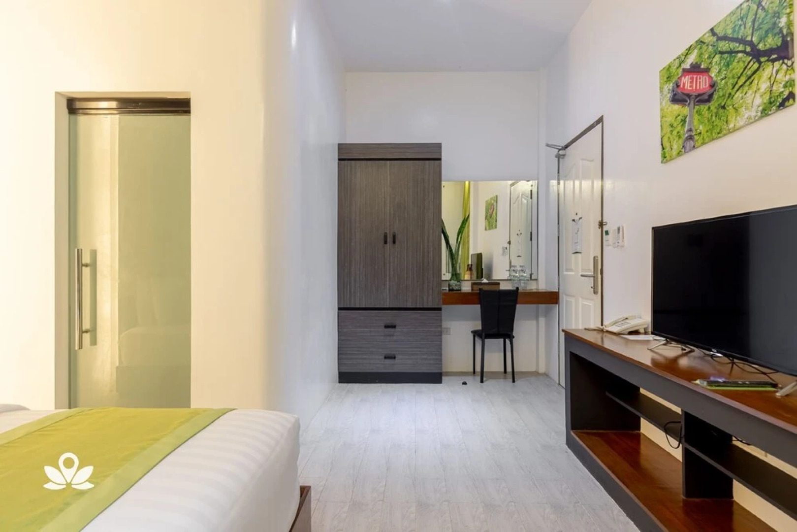 Zen Rooms Elkanville Hotel