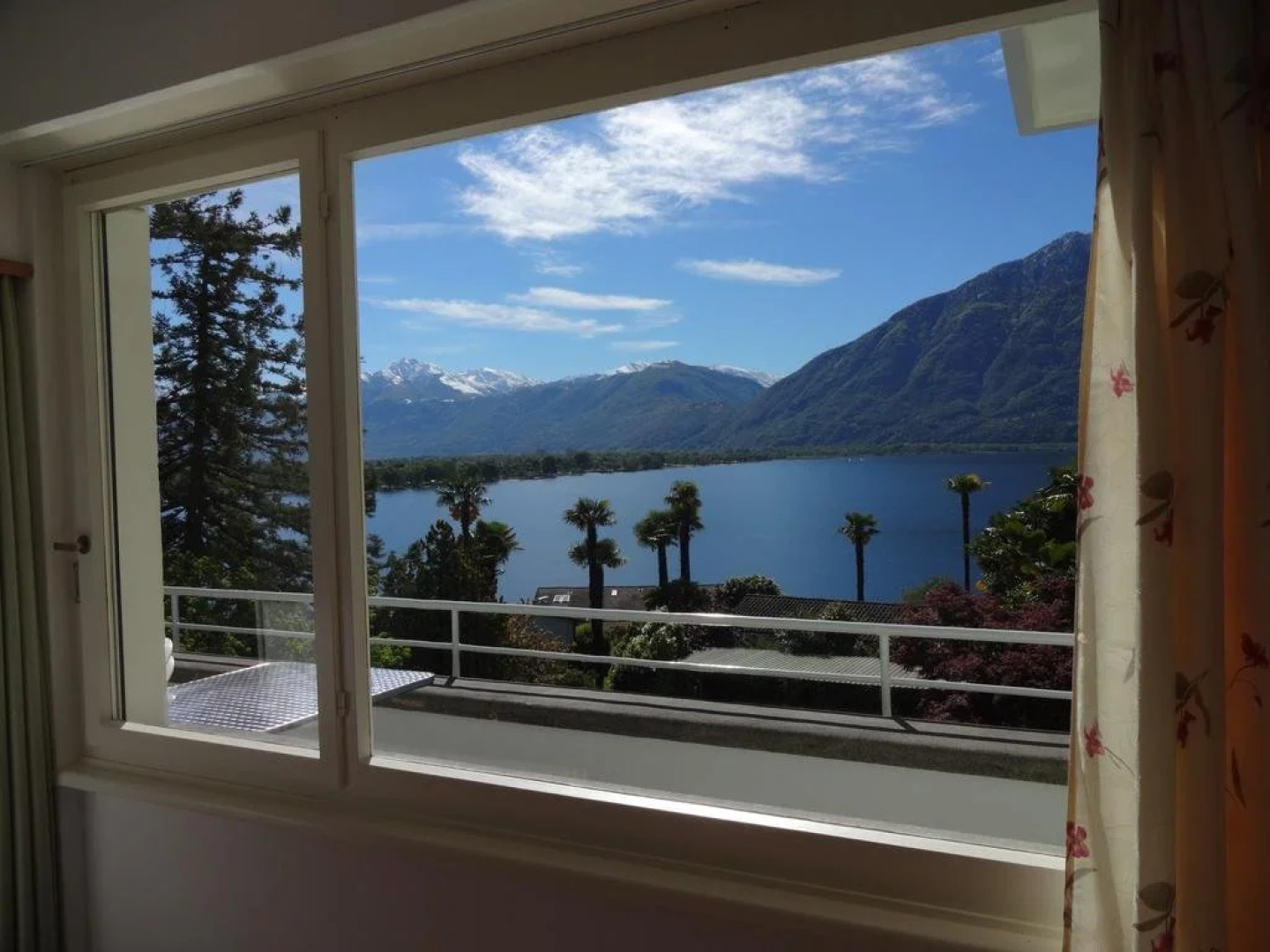 Residenza Paradiso di Vacanze