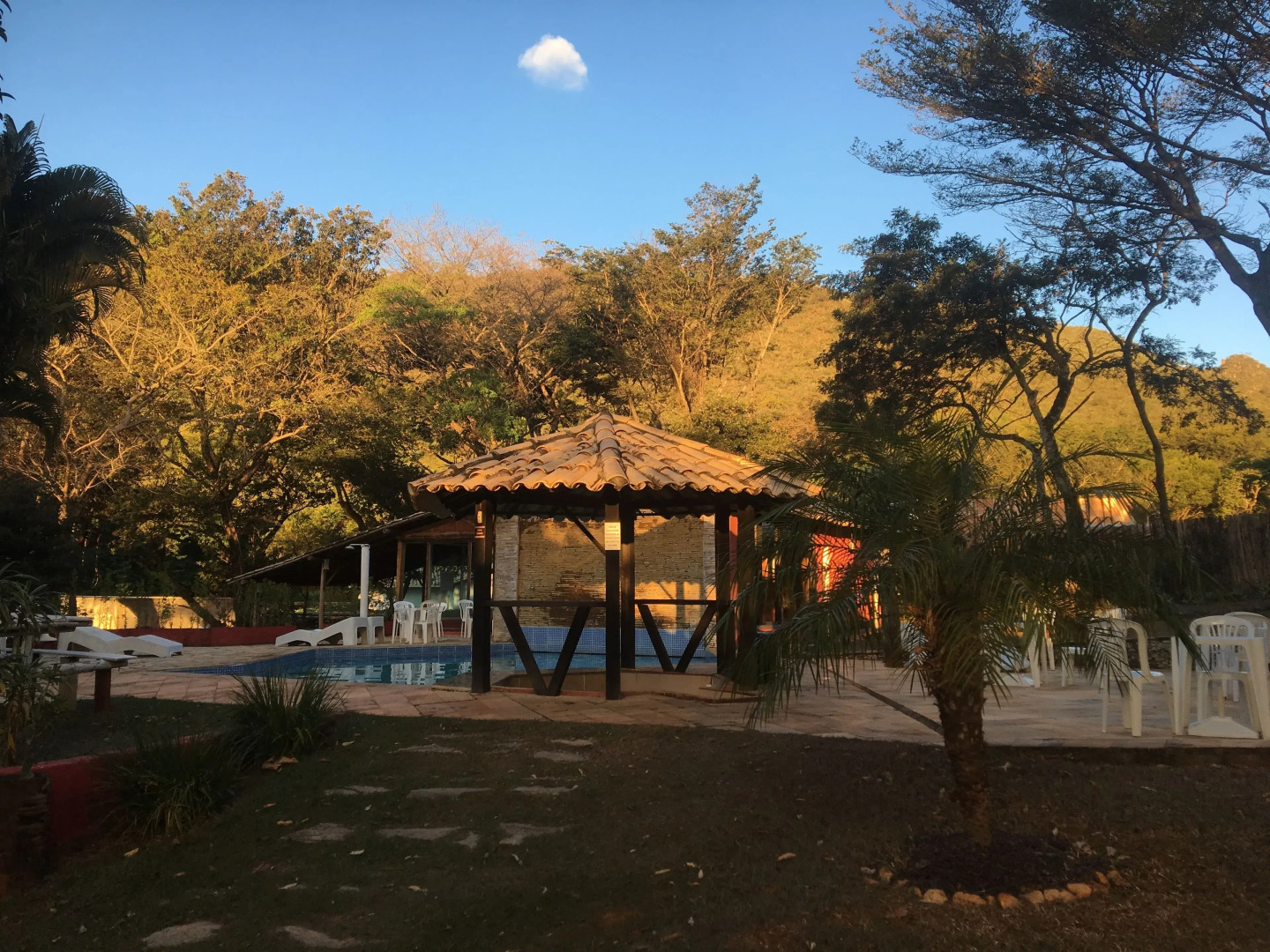 Pousada Varandas da Serra