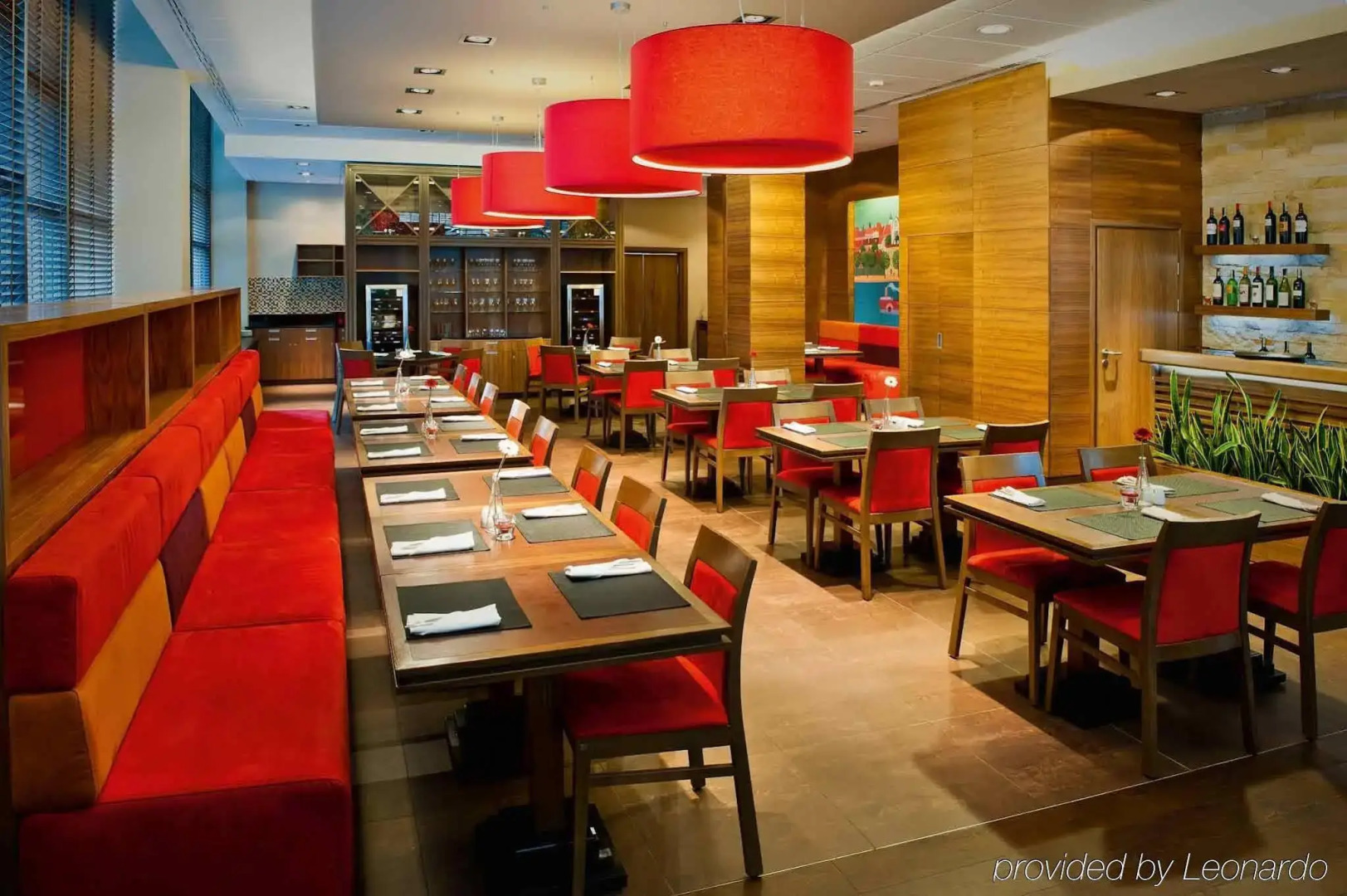 Mercure Warszawa Airport