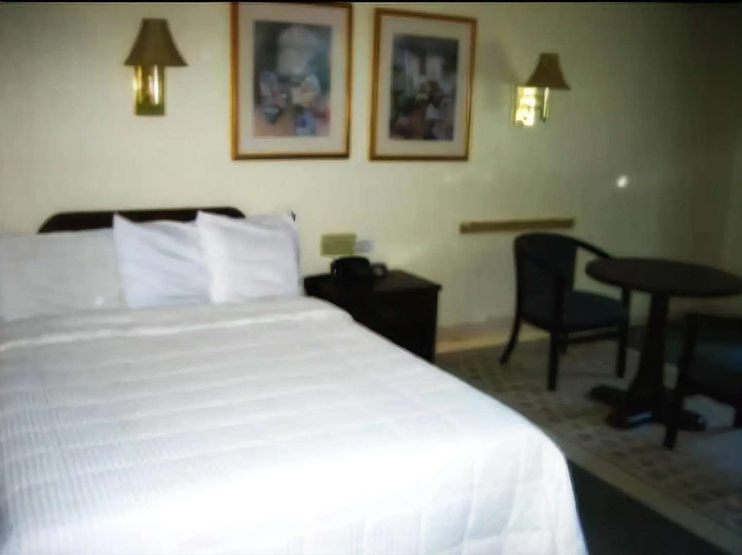 Inn At Arbor Ridge Hotel & Conference Center