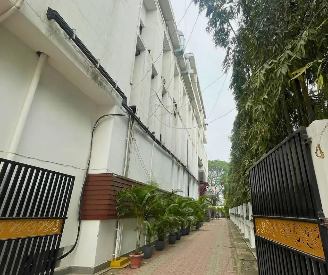 Prism- A Boutique Hotel