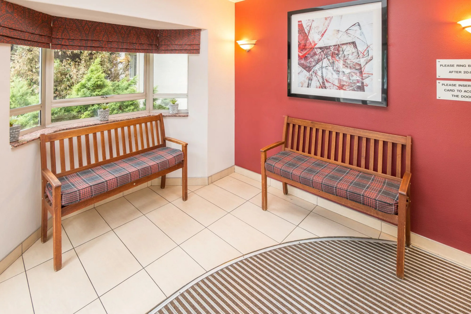 Road Lodge Johannesburg Airport