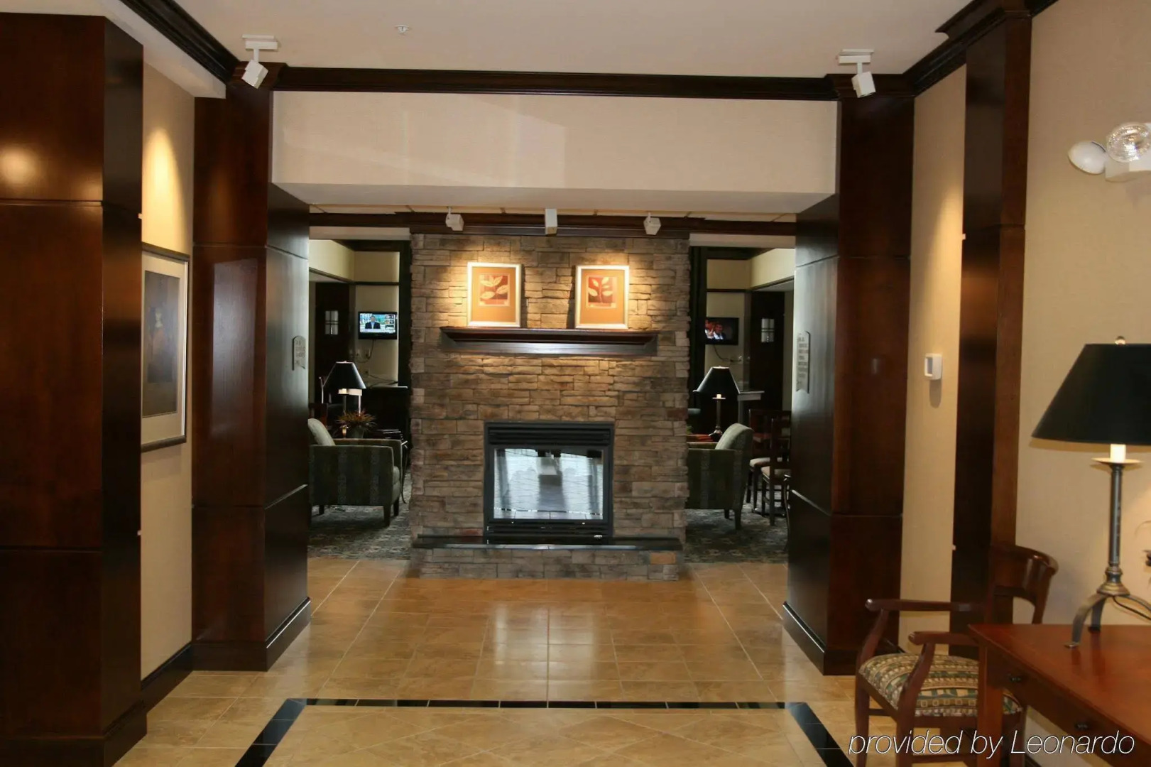 Staybridge Suites Akron-Stow-Cuyahoga Falls by IHG