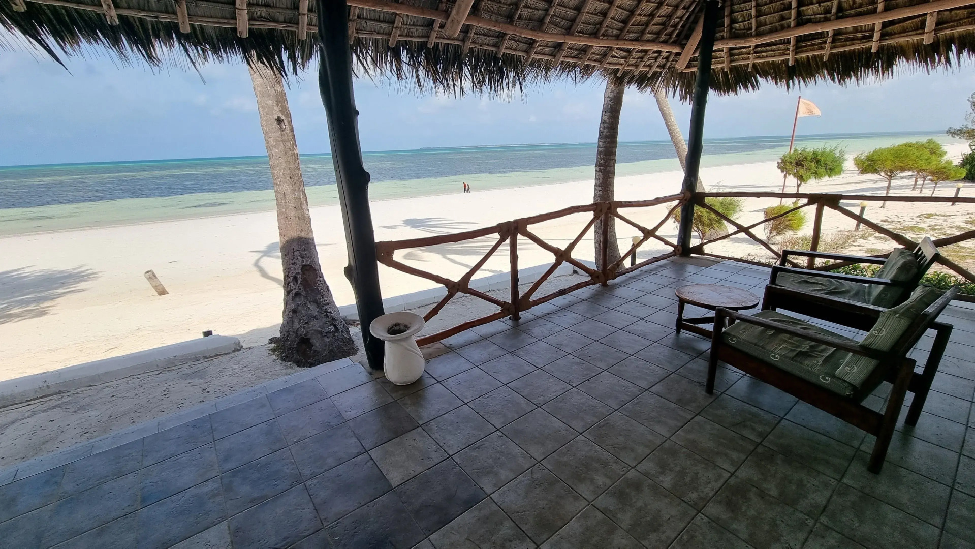 F-Zeen Boutique Hotel Zanzibar