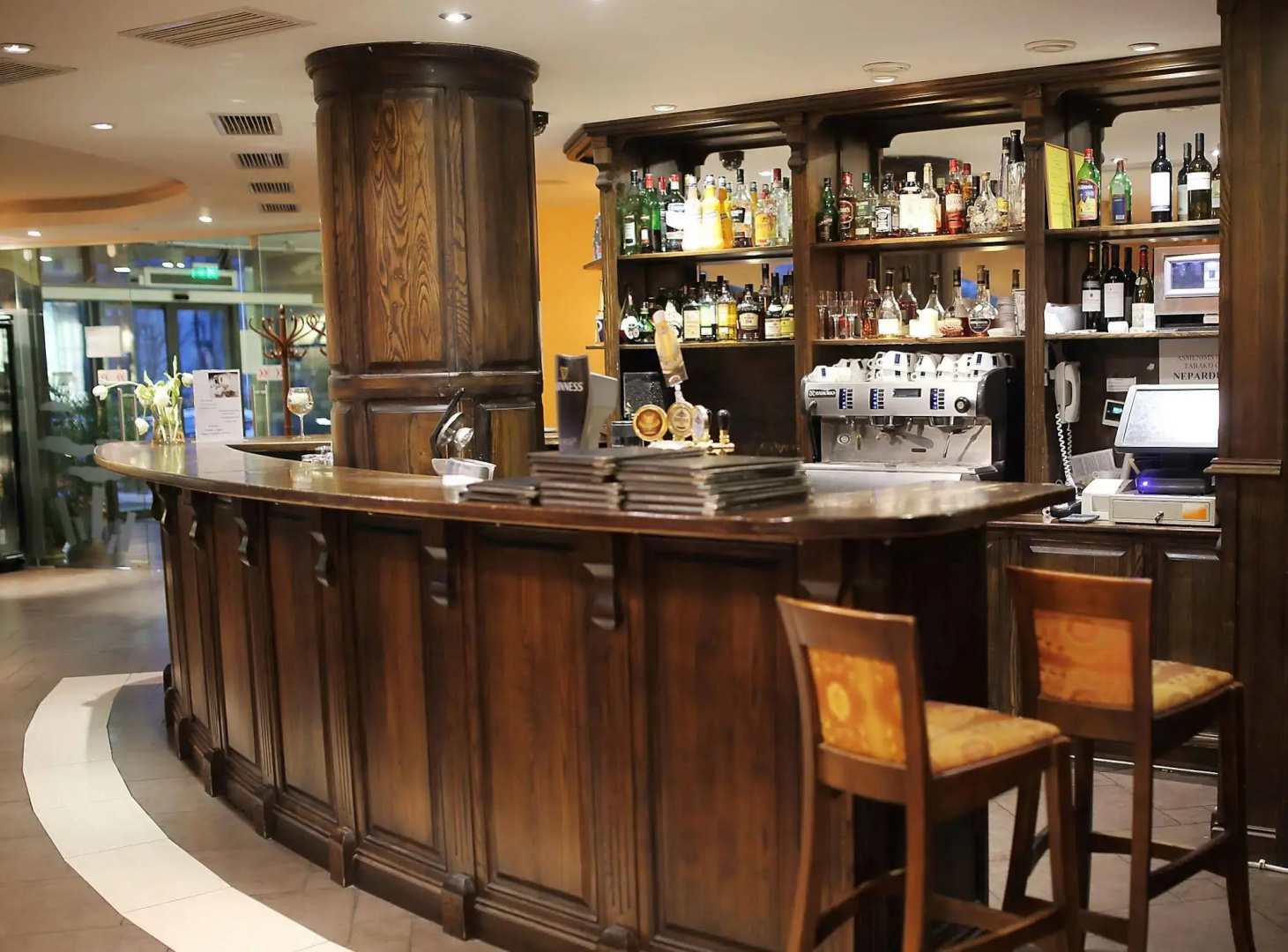 Pusynas Hotel & SPA Druskininkai