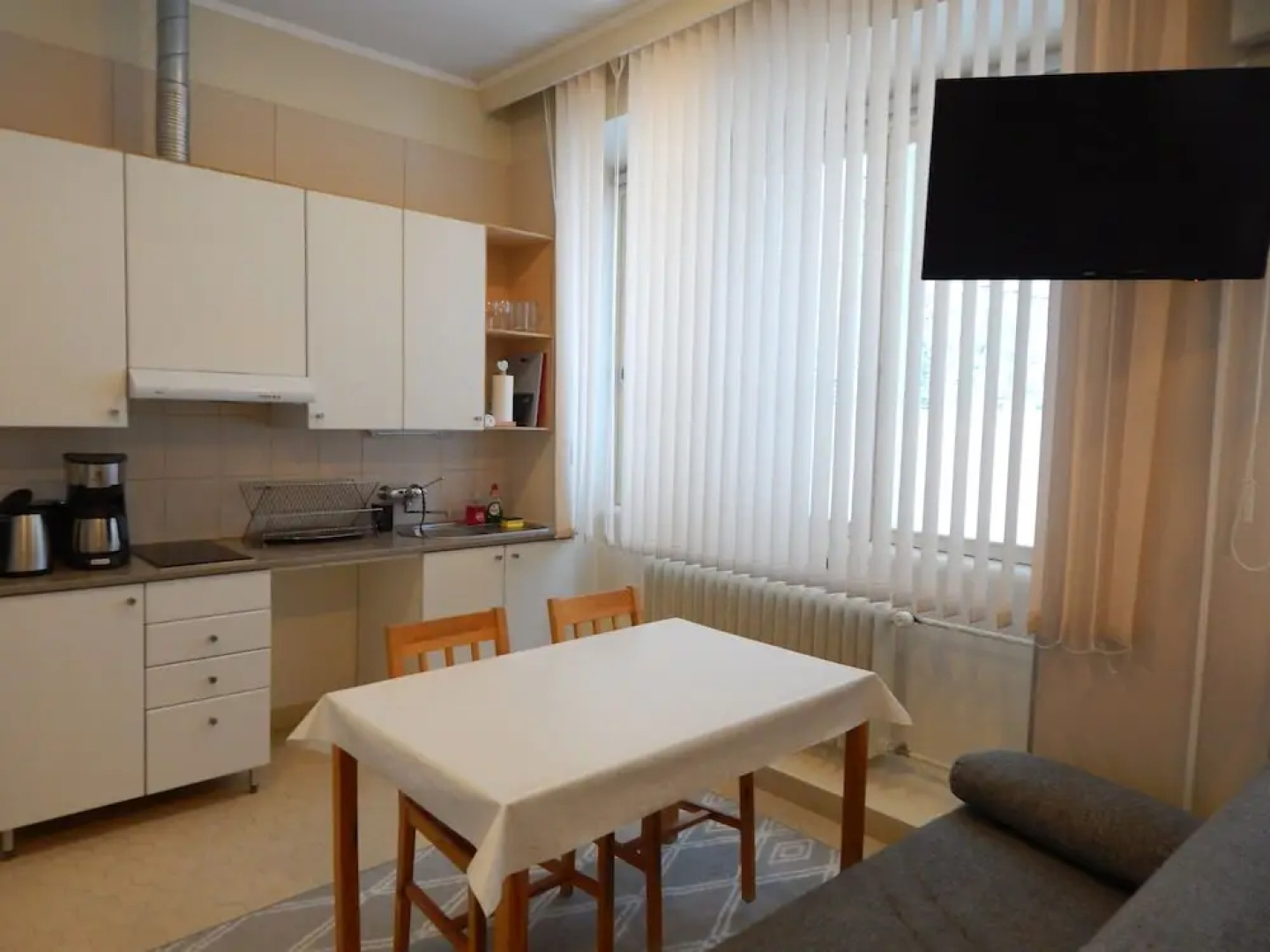 Hostel Immalanjärvi