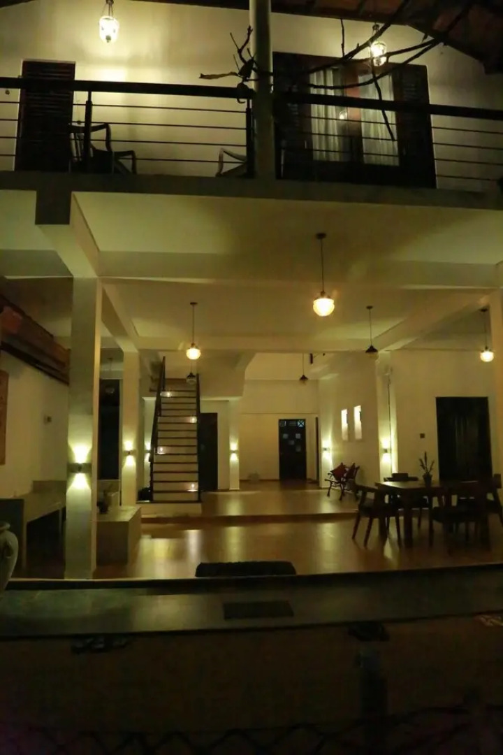 Midigama Holiday Inn