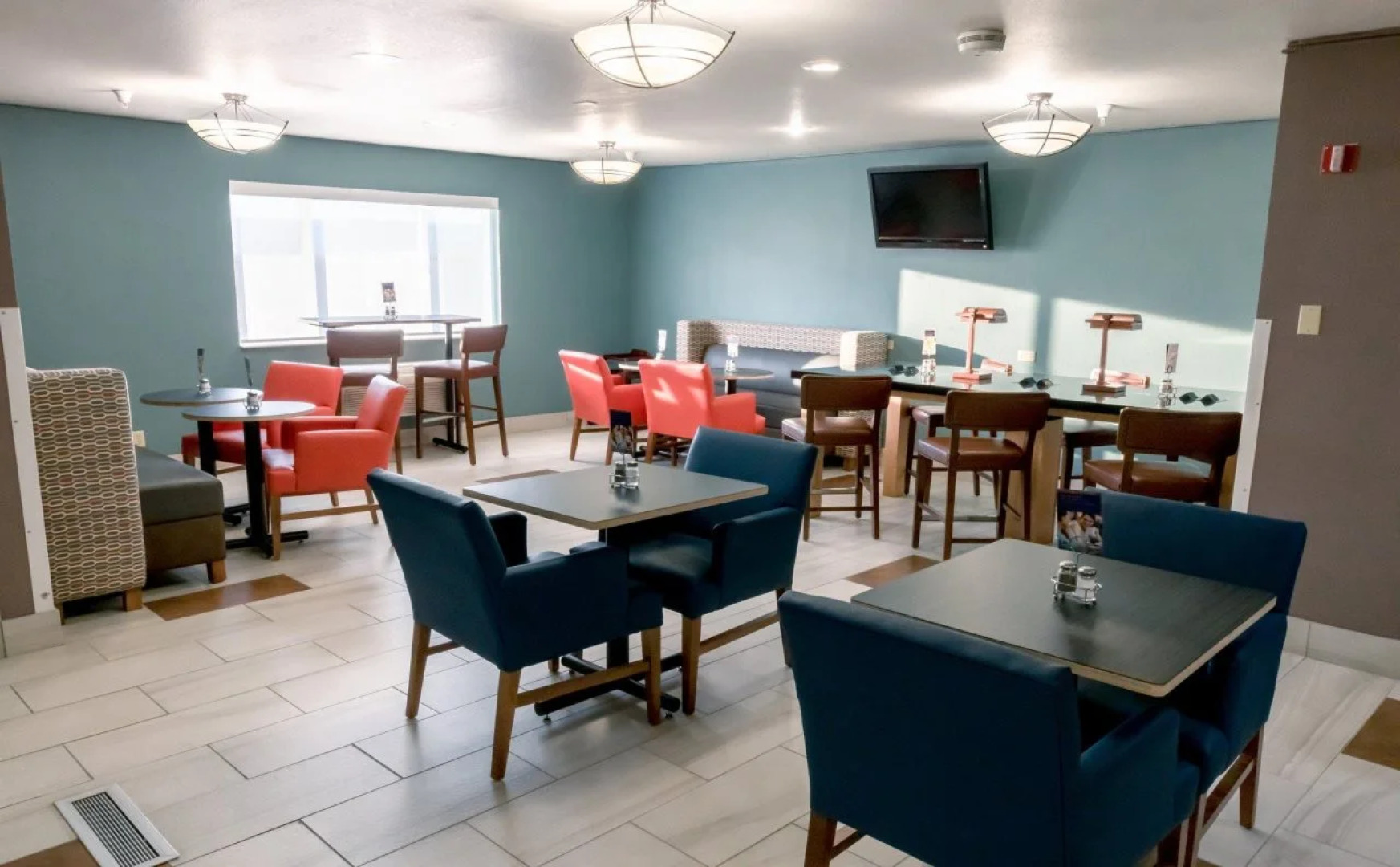 Holiday Inn Express Pendleton by IHG