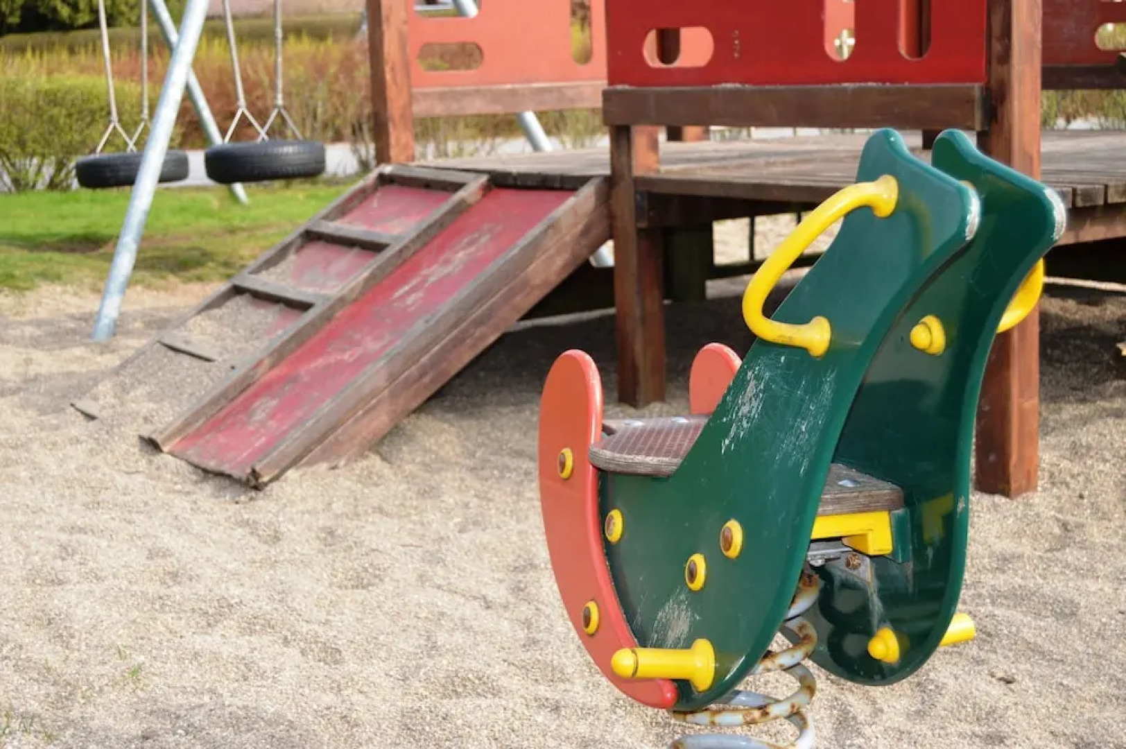 Danhostel Thorhallen Jels