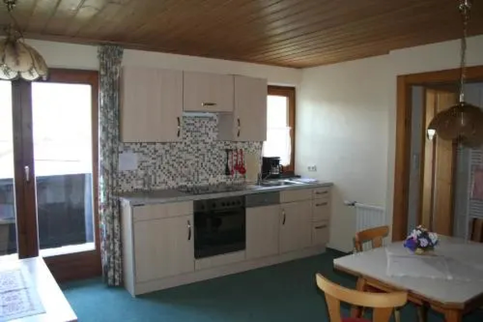 Wellness Pension Hollaus