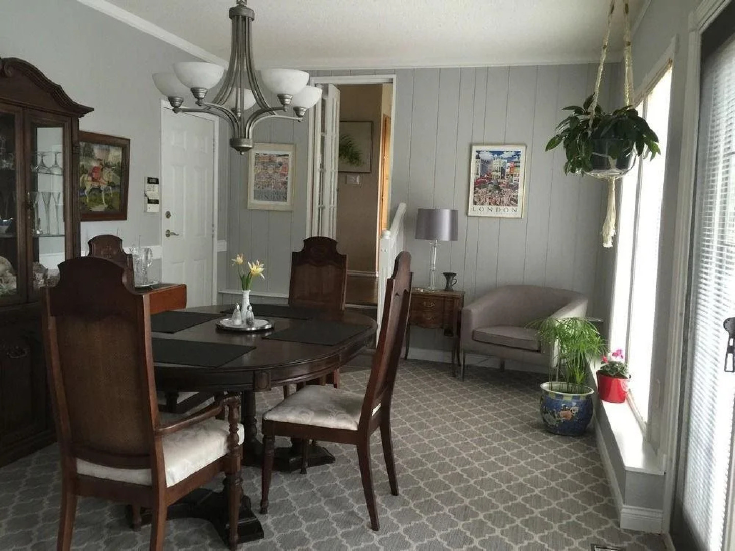 Ridgeview Gardens Bed & Breakfast