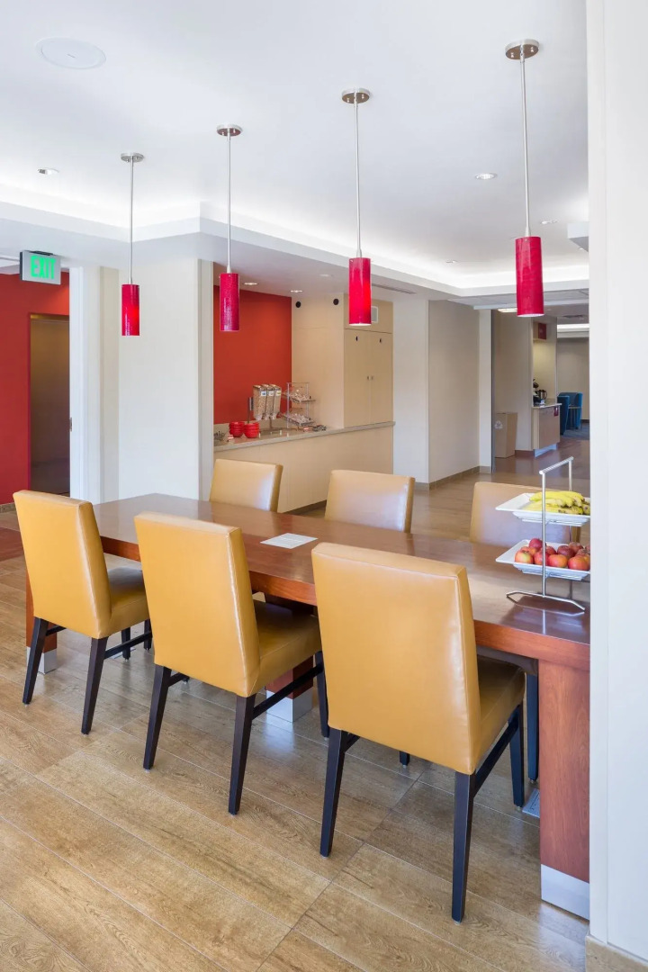 Towneplace Suites Portland Vancouver