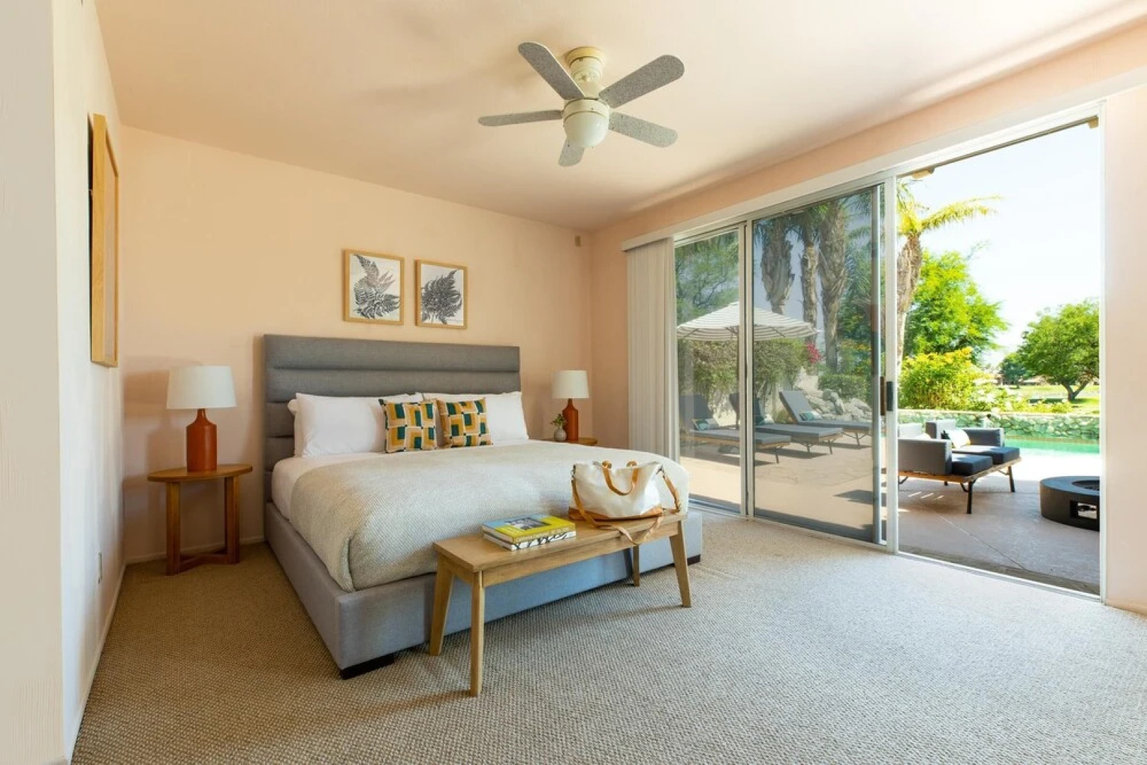 Ferdinand by AvantStay