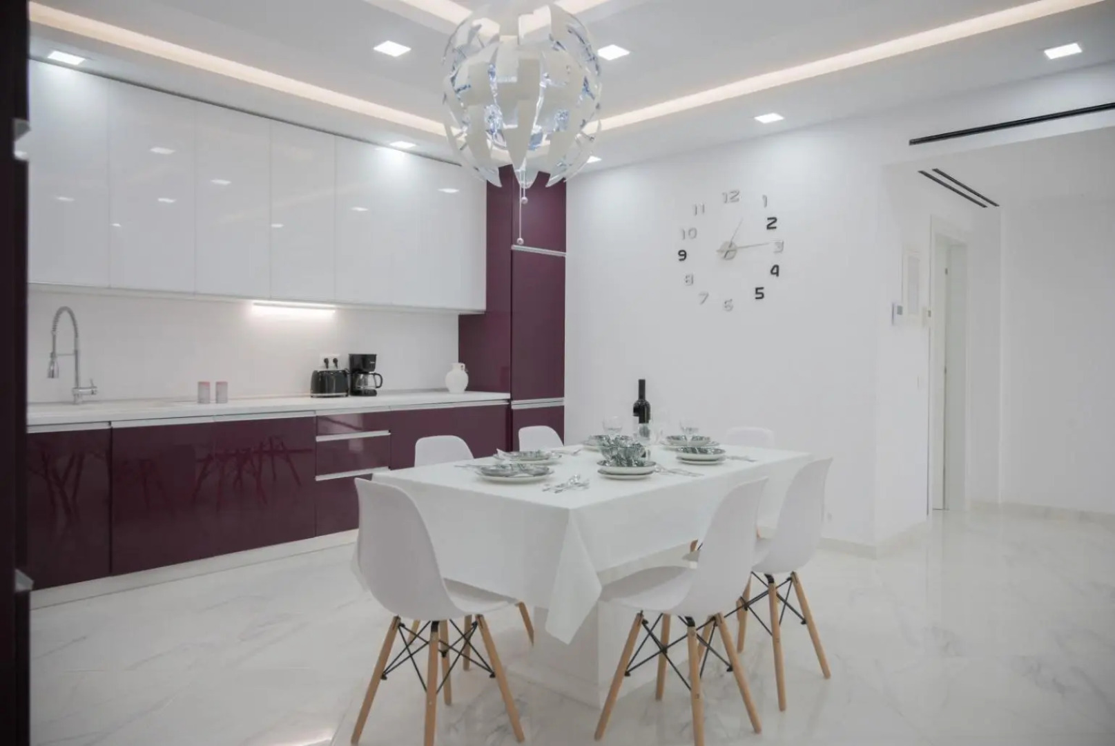 Villa Diamonds in Kato Spileo