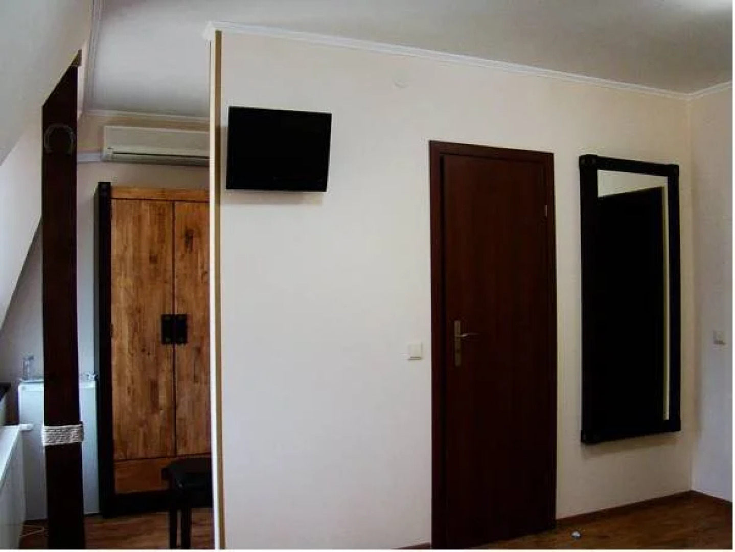 Hotel Zolota Pidkova