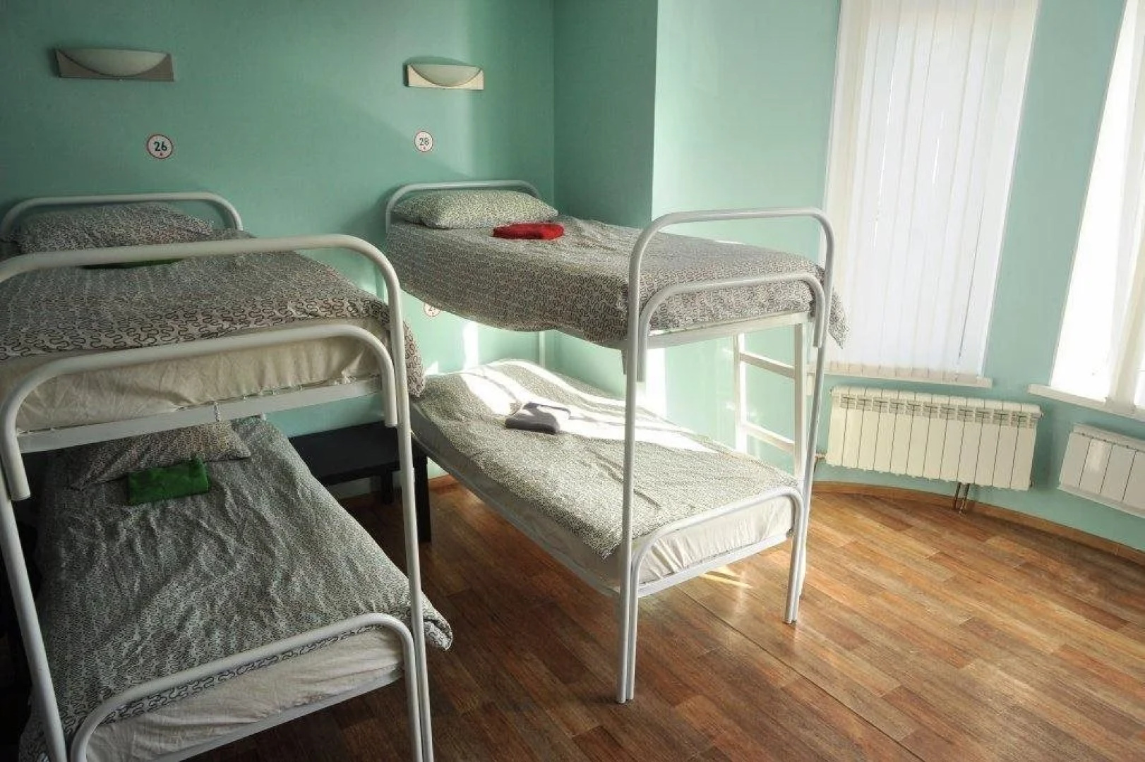 Hostel Like on Narodnoy Voli