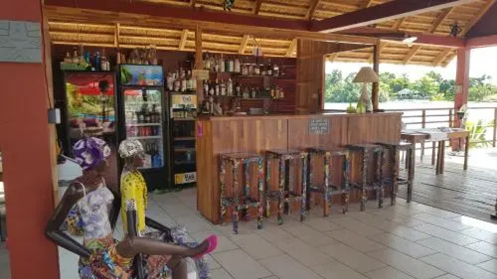 Coconut Grove Lodge