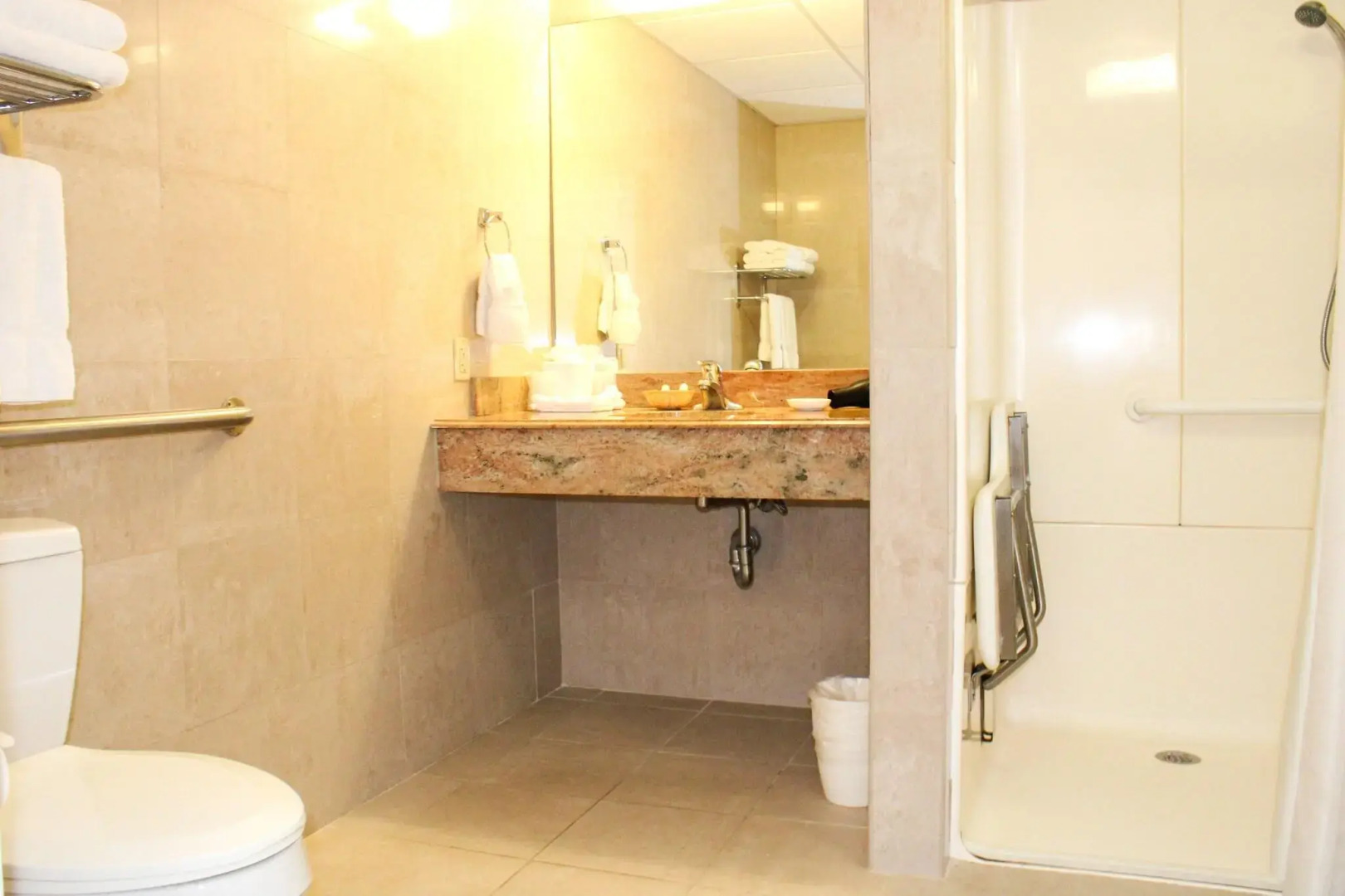 Cape Cod Irish Village