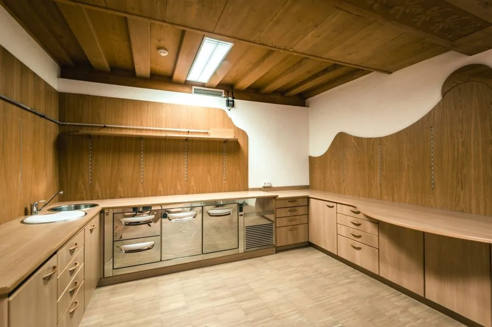 Hotel Kolfuschgerhof