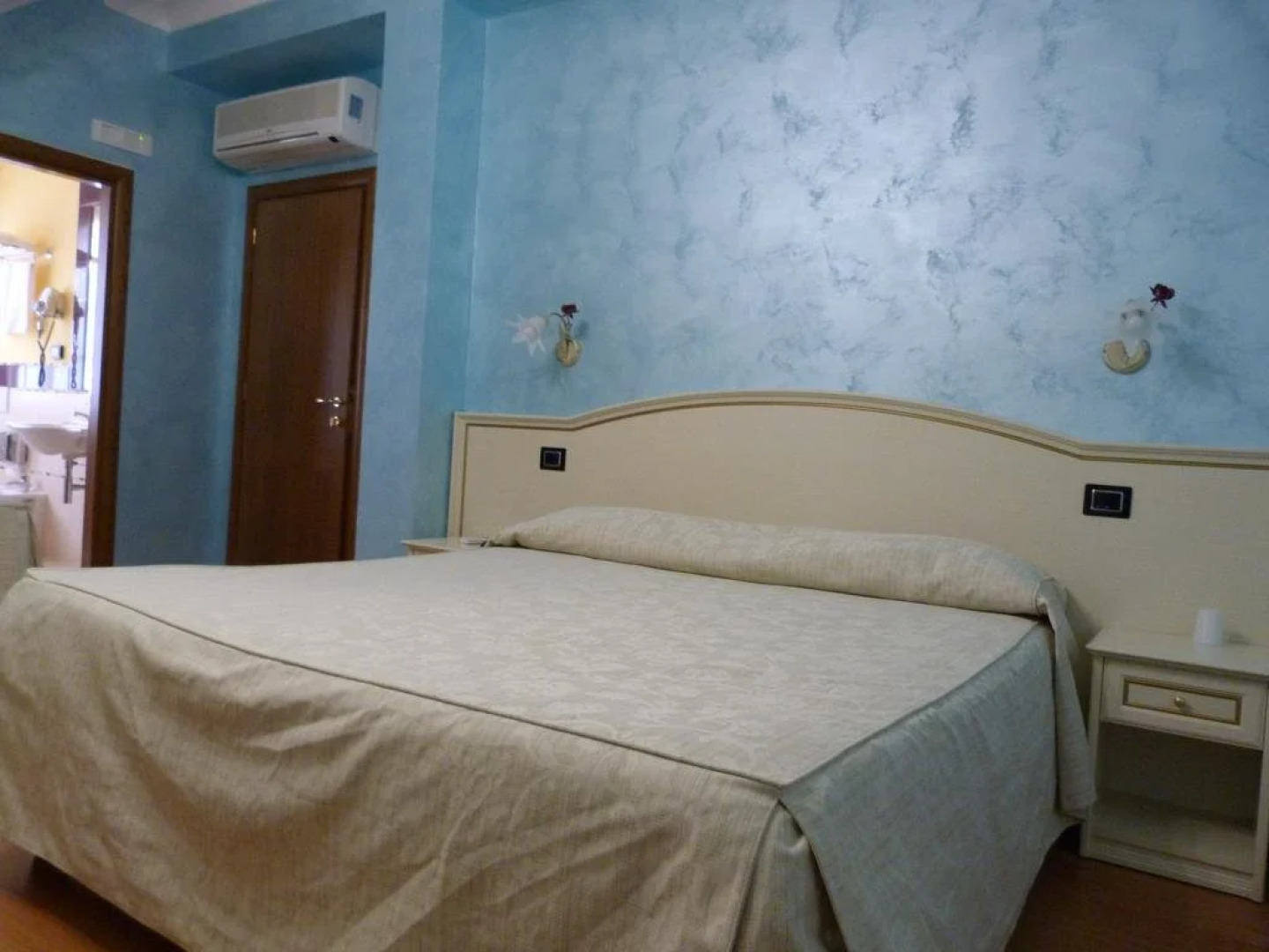 Hotel Ristorante "Da Valerio"