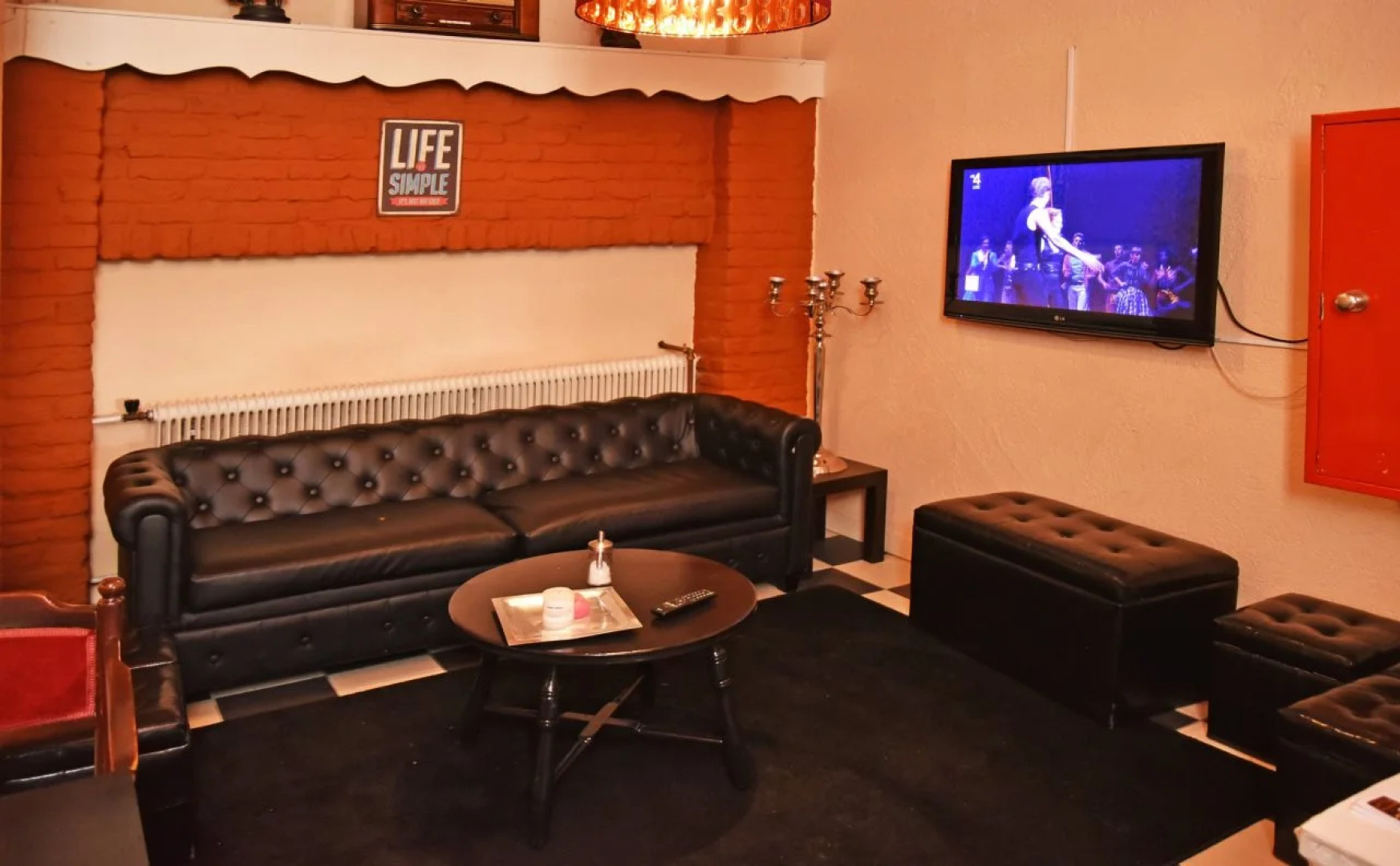 Hotel Amsterdam Fauquemont