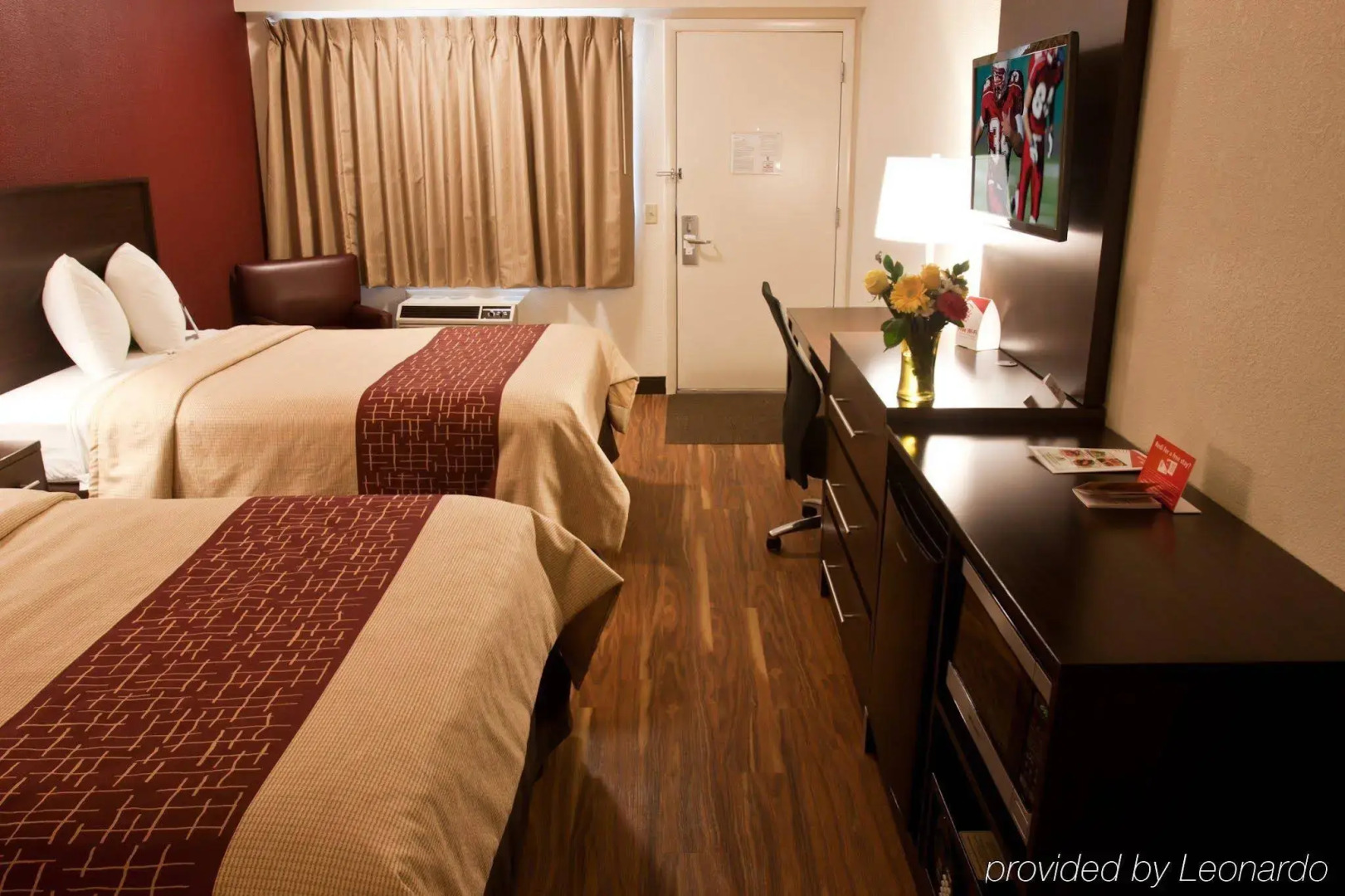 Red Roof Inn PLUS+ Columbus - Dublin