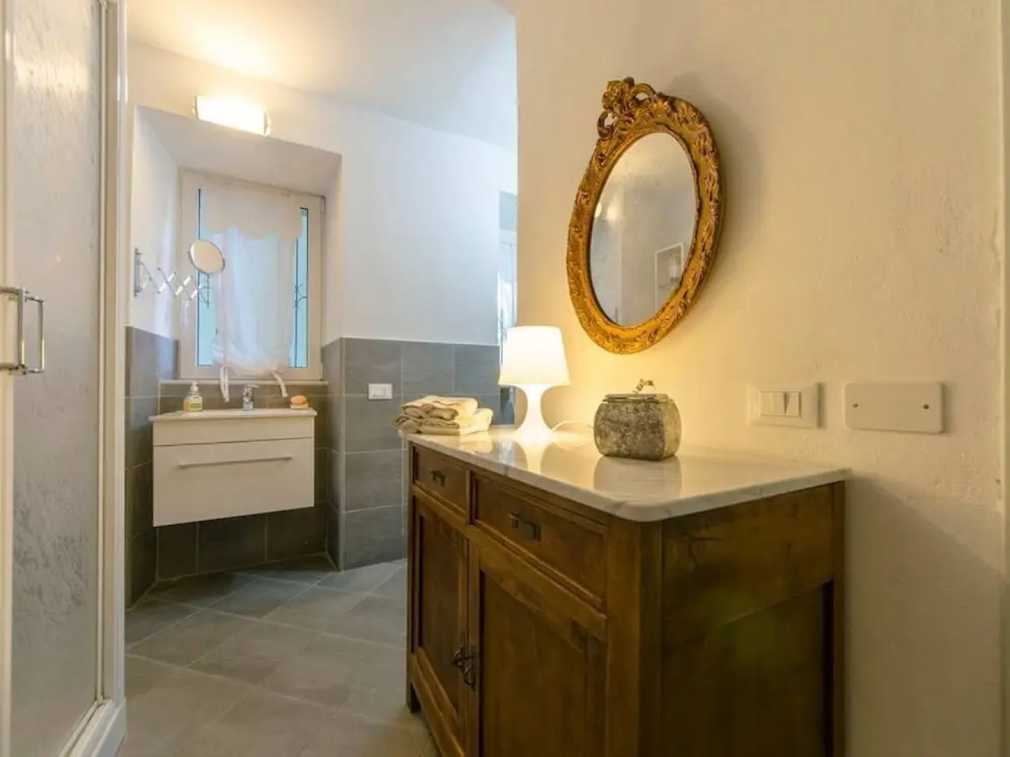 Hintown Lovely house with Sea view