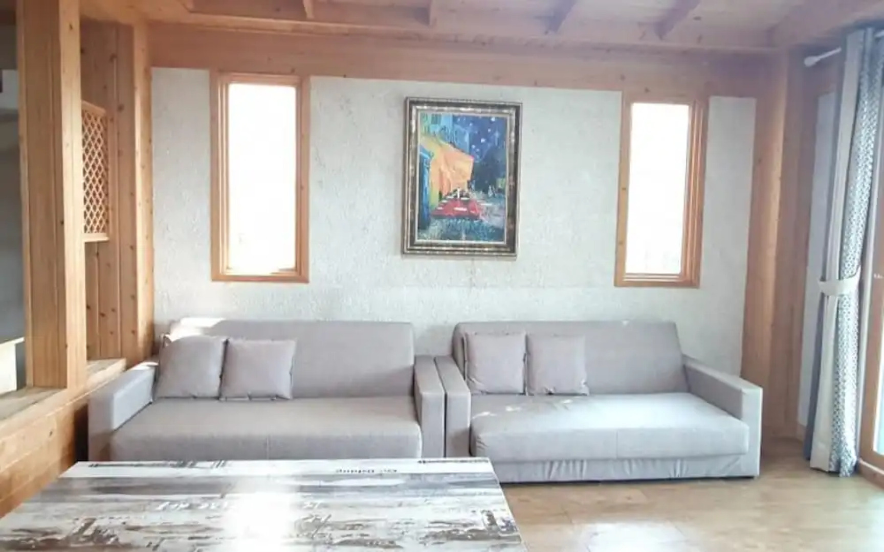 Sacheon Seopo Beach Pension