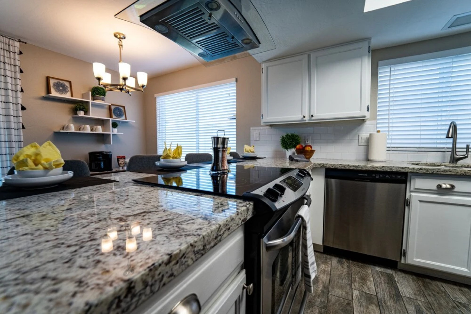 Mcnair Chandler 4 Bedroom Home by RedAwning