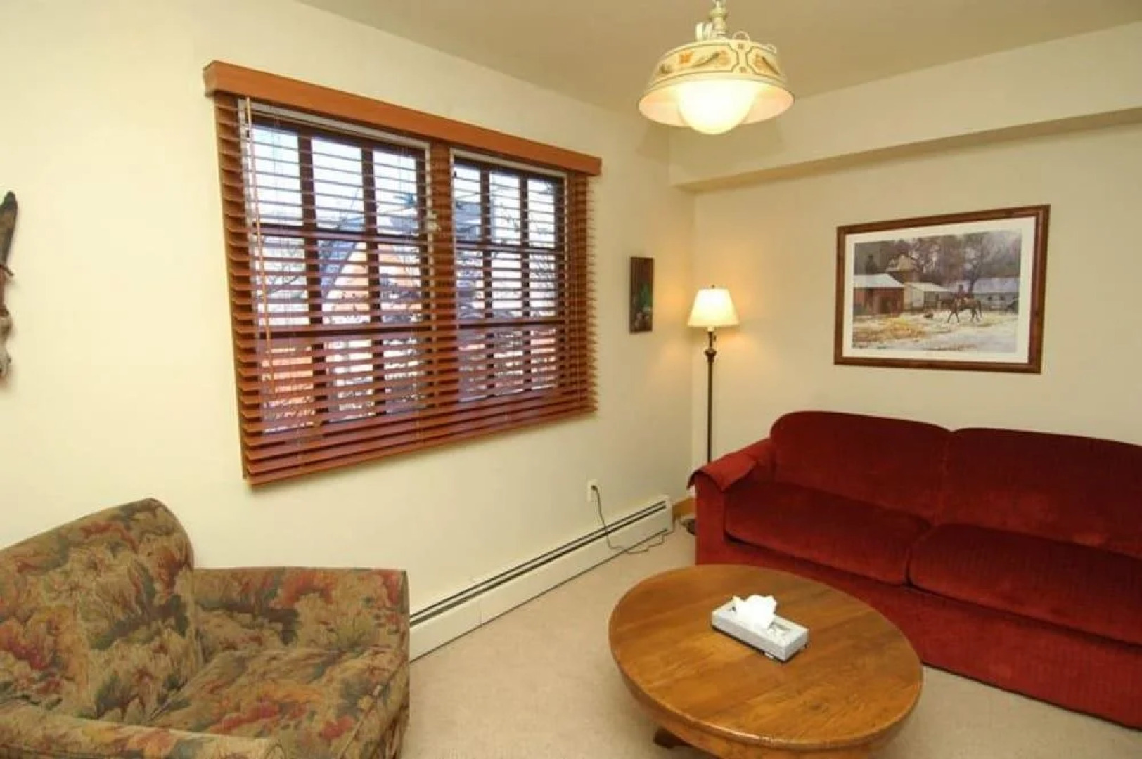 Alpenblick Townhomes