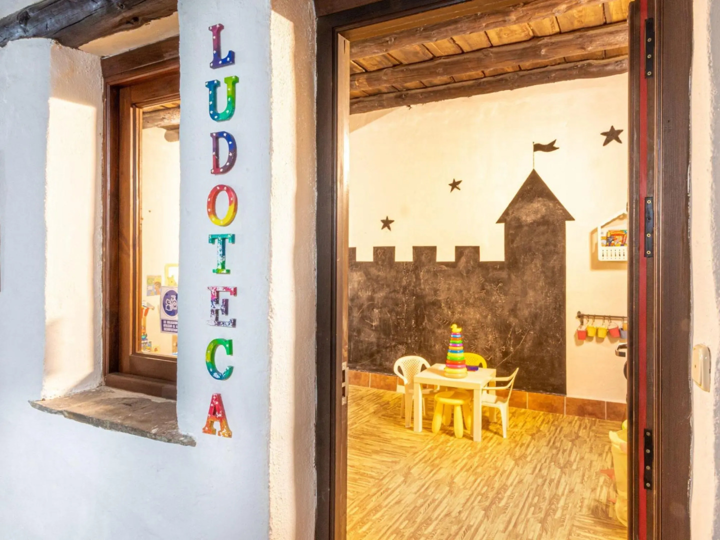 Tasteful apartment in Granada with shared pool